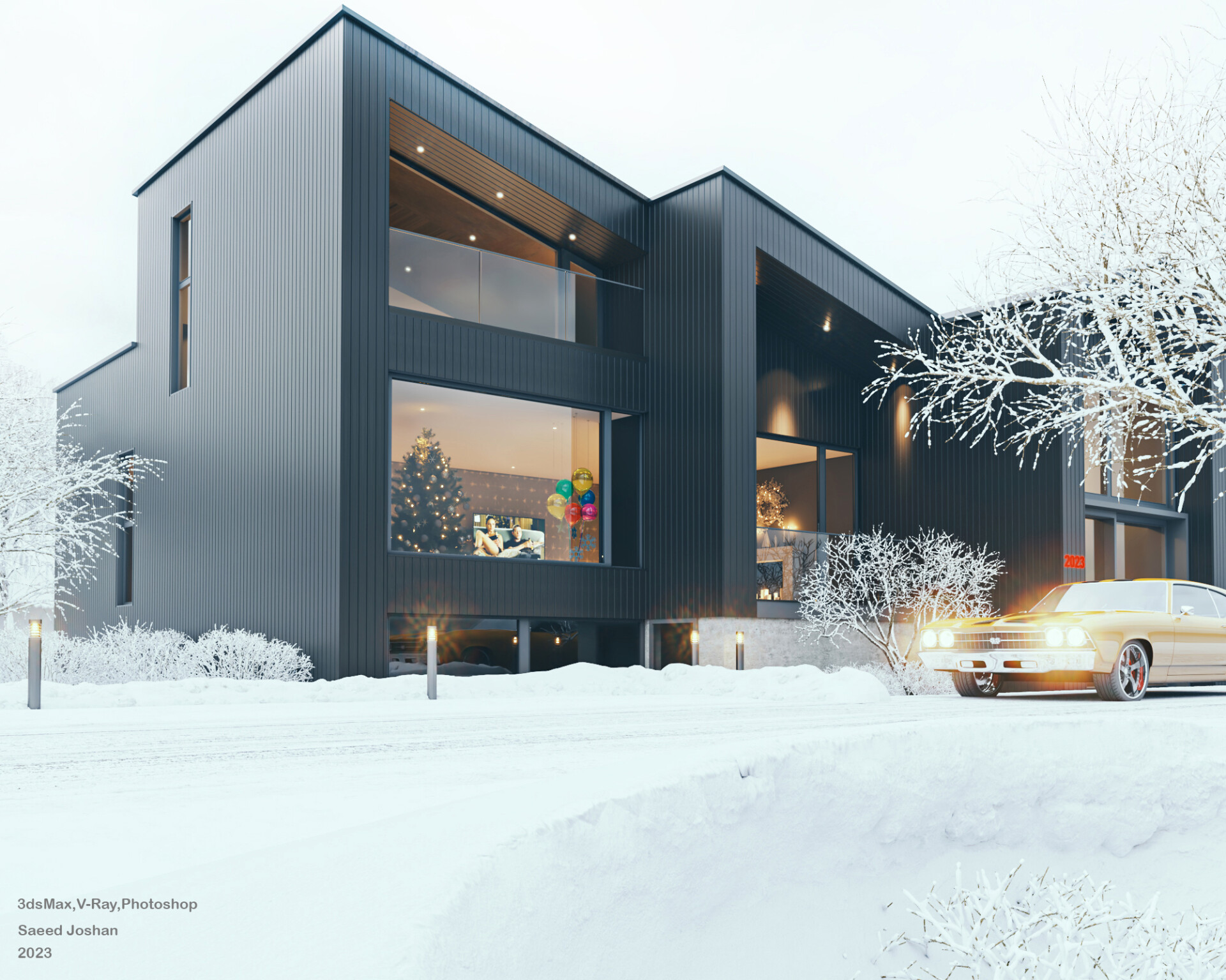 Happy New Year 2023 - تصویر 11463