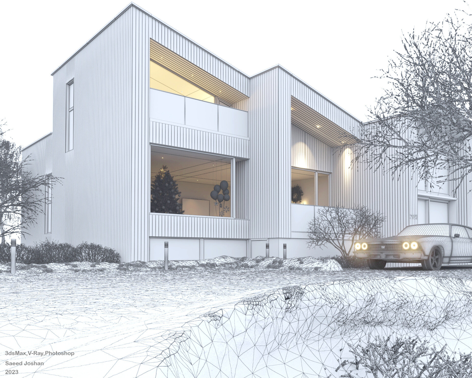 Happy New Year 2023 - تصویر 11464