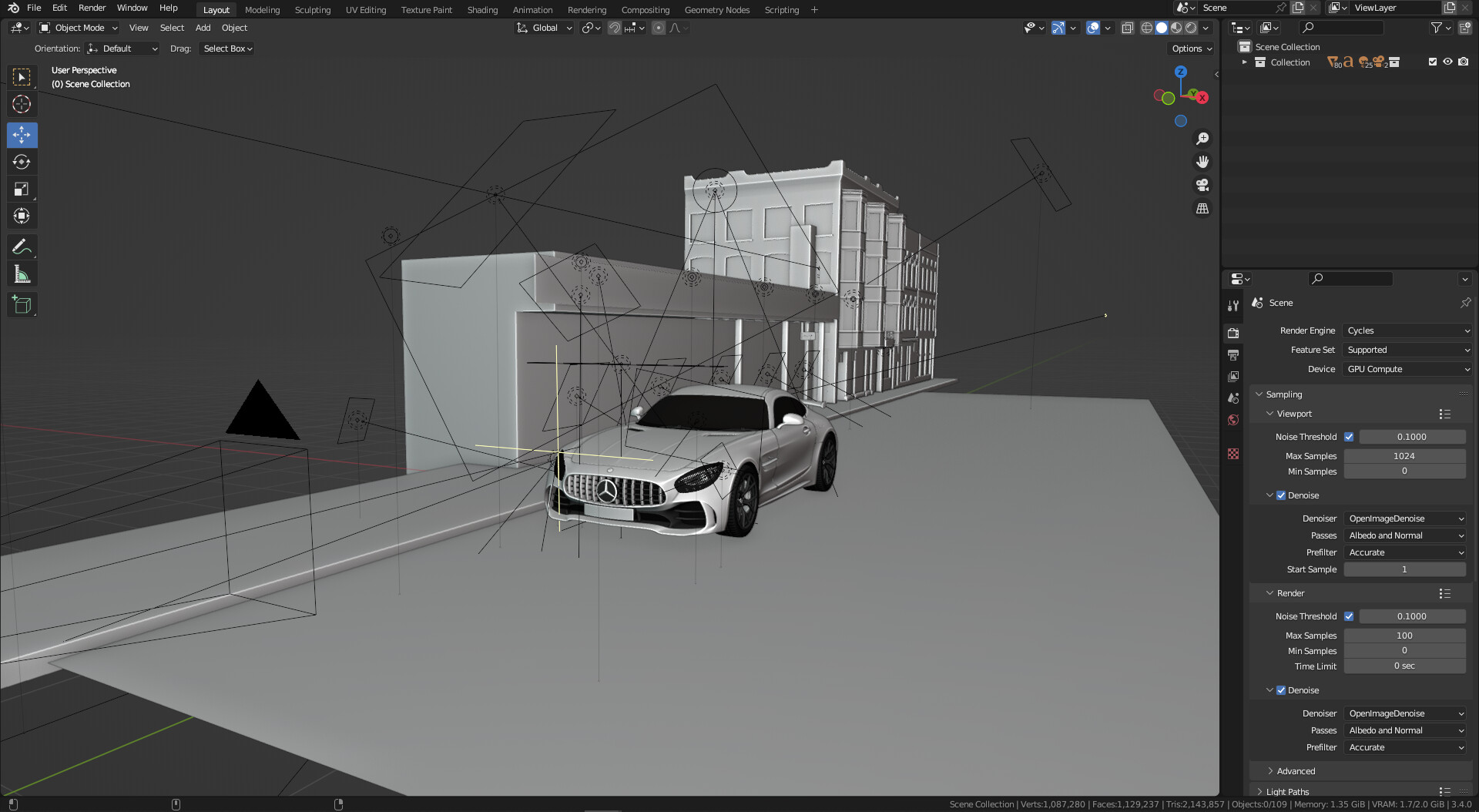 Night Street - تصویر 11470
