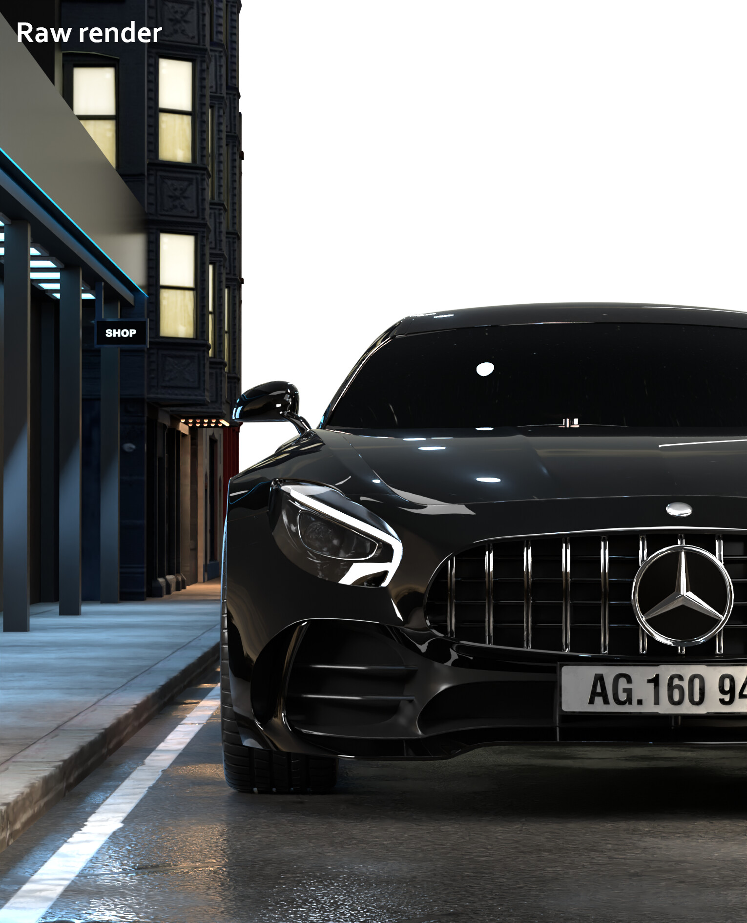 Night Street - تصویر 11512