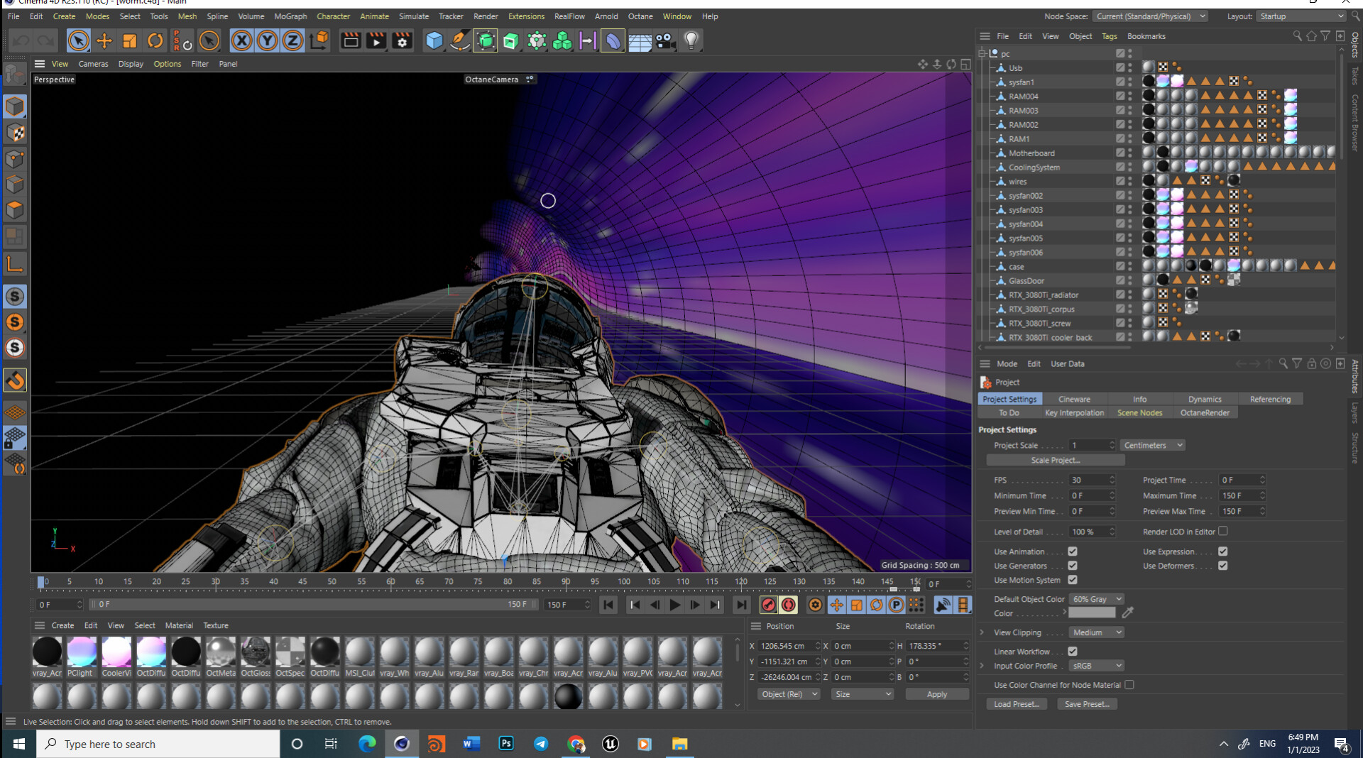 Become Your Dream - تصویر 11480