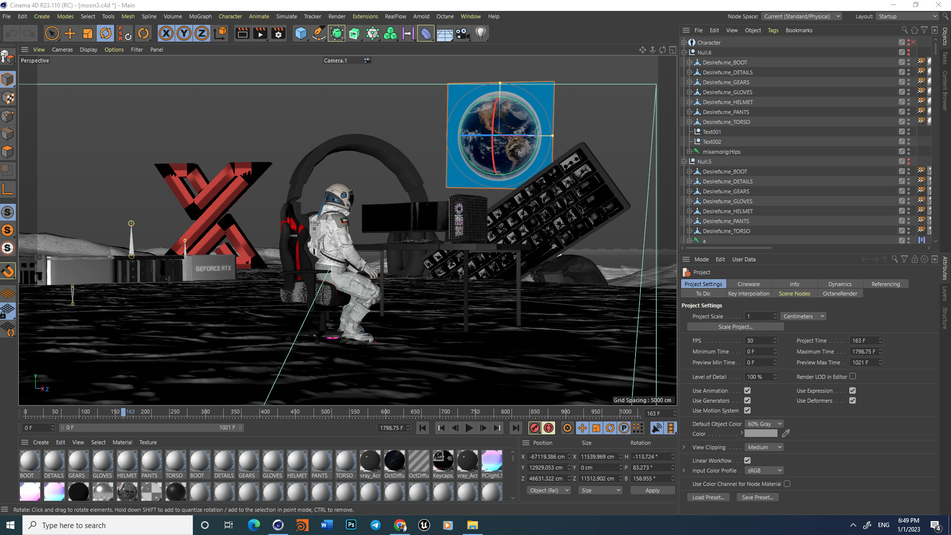 Become Your Dream - تصویر 11481