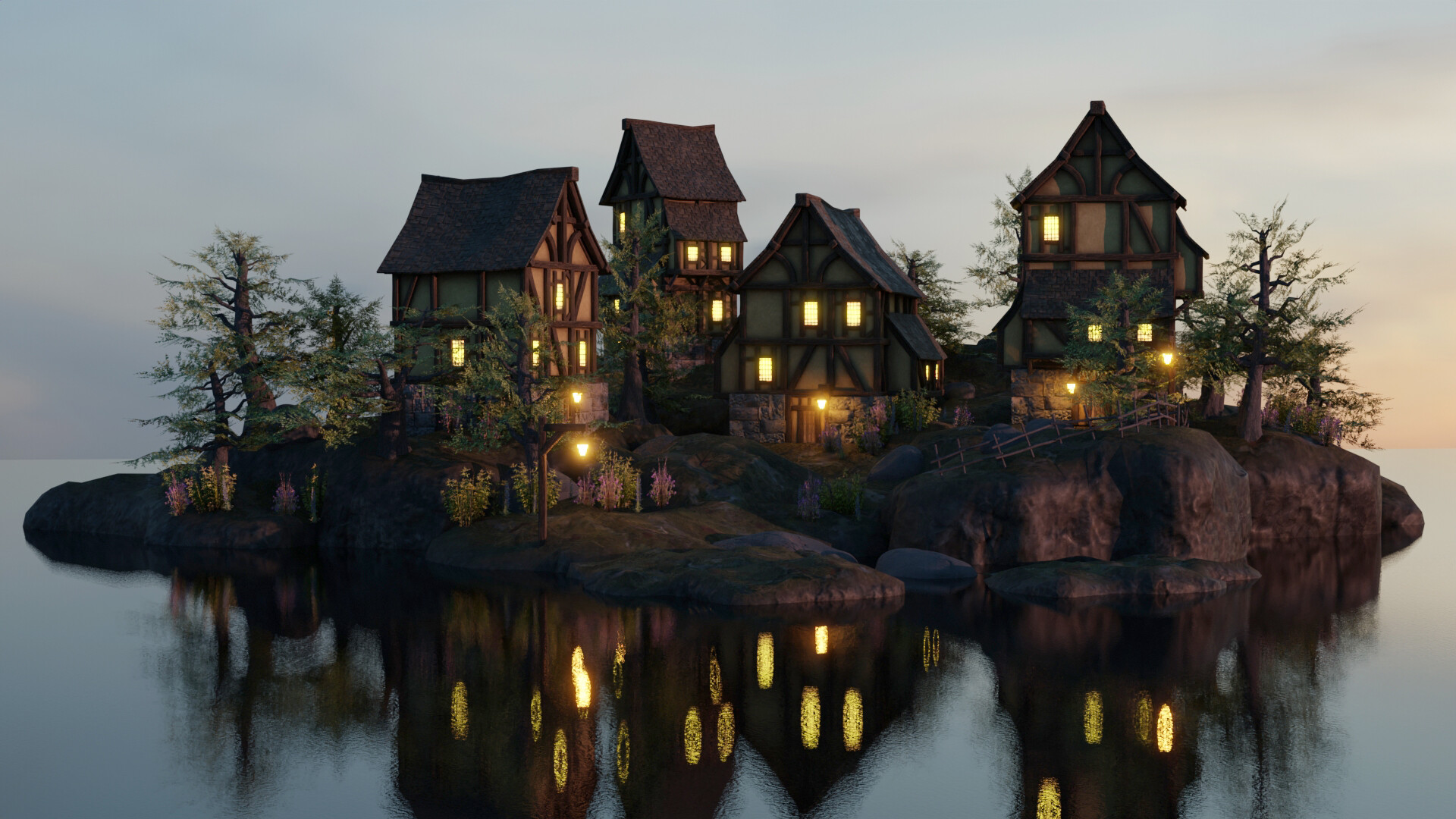 Lonely Island - تصویر 11482