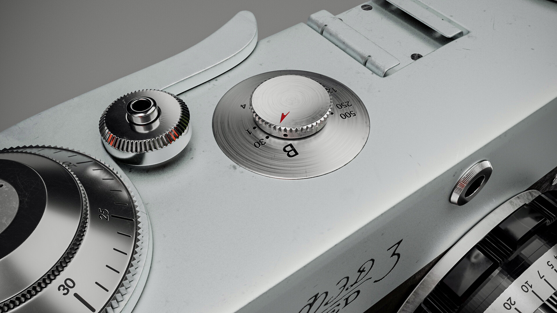 FED 3 Camera - تصویر 11504