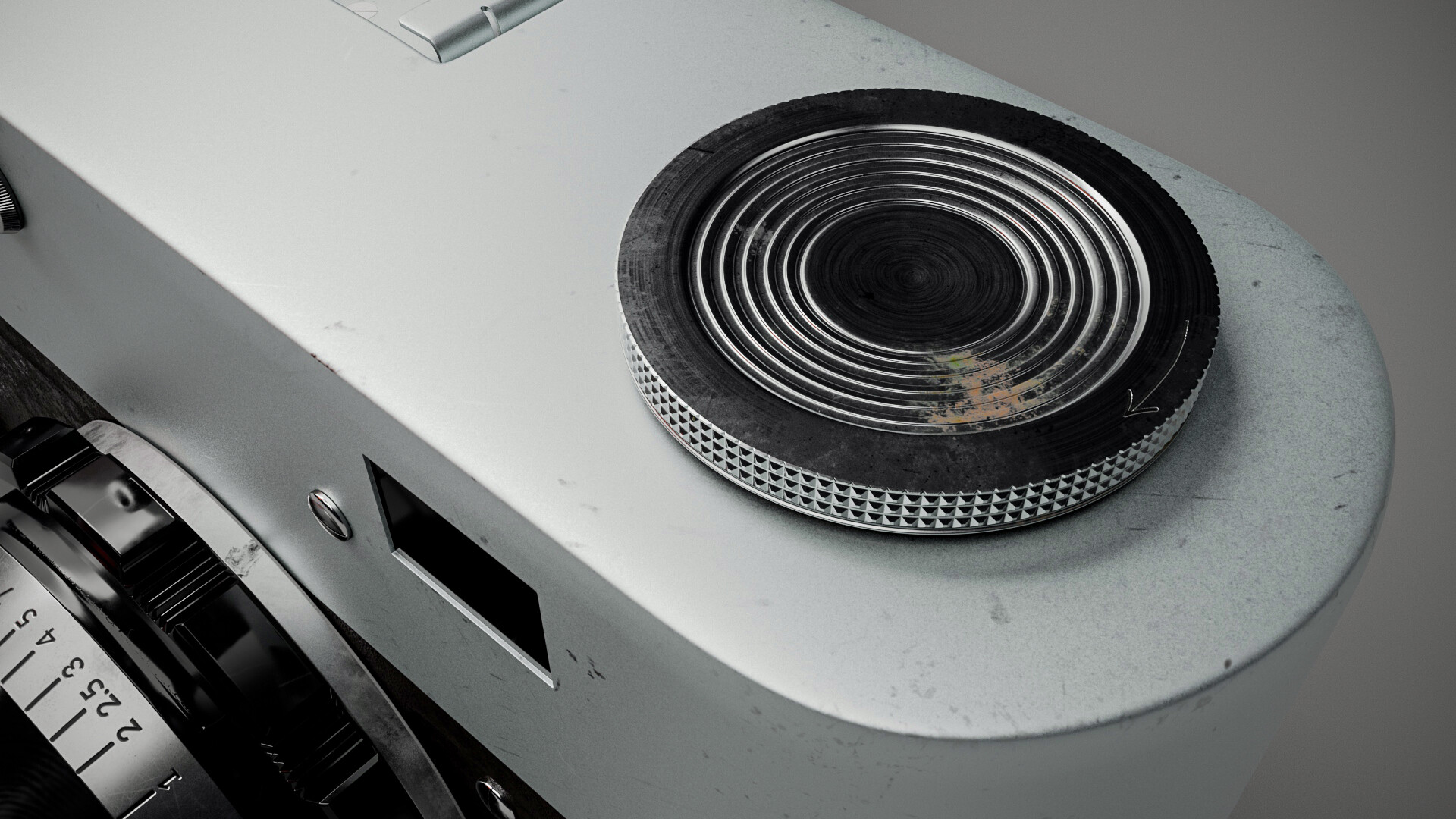 FED 3 Camera - تصویر 11505