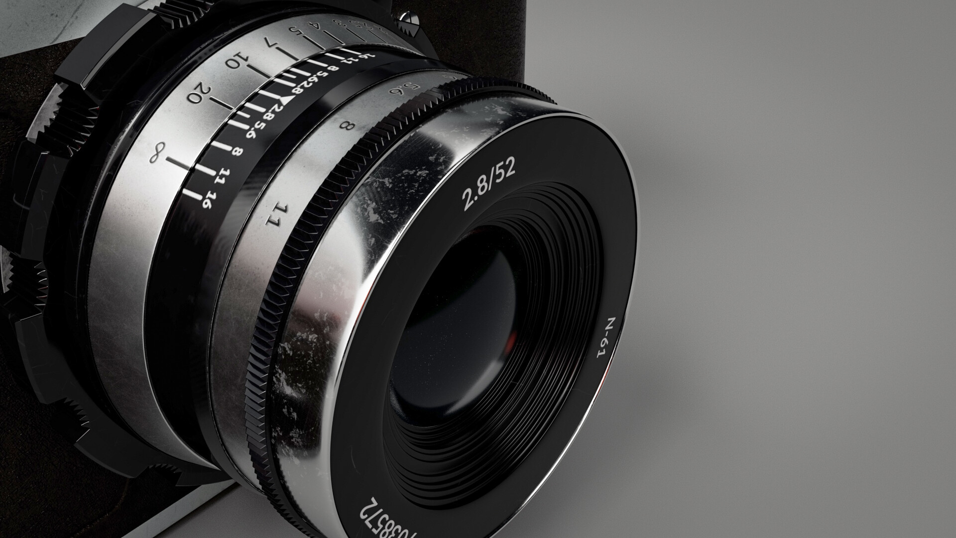 FED 3 Camera - تصویر 11506