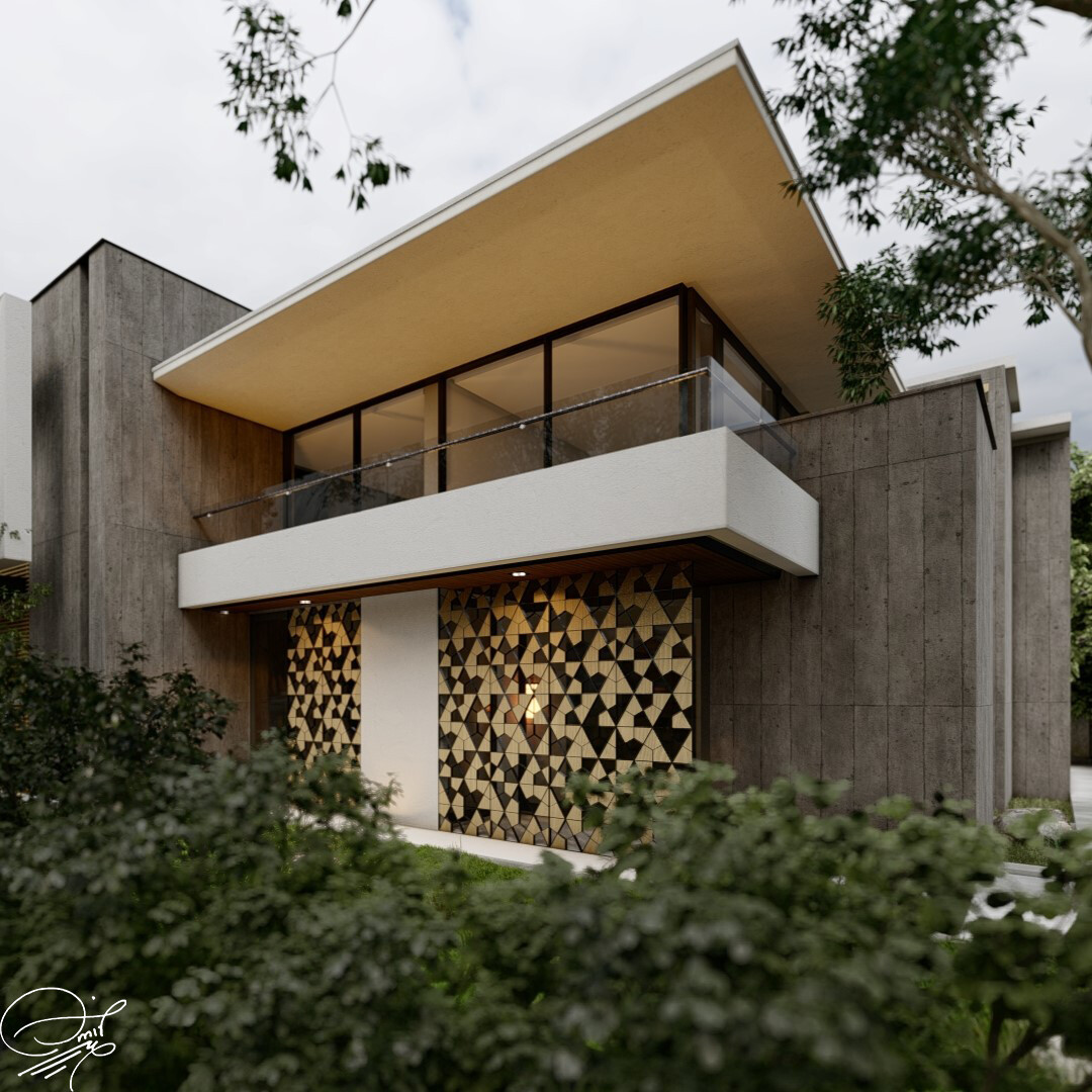 Villa - تصویر 11517