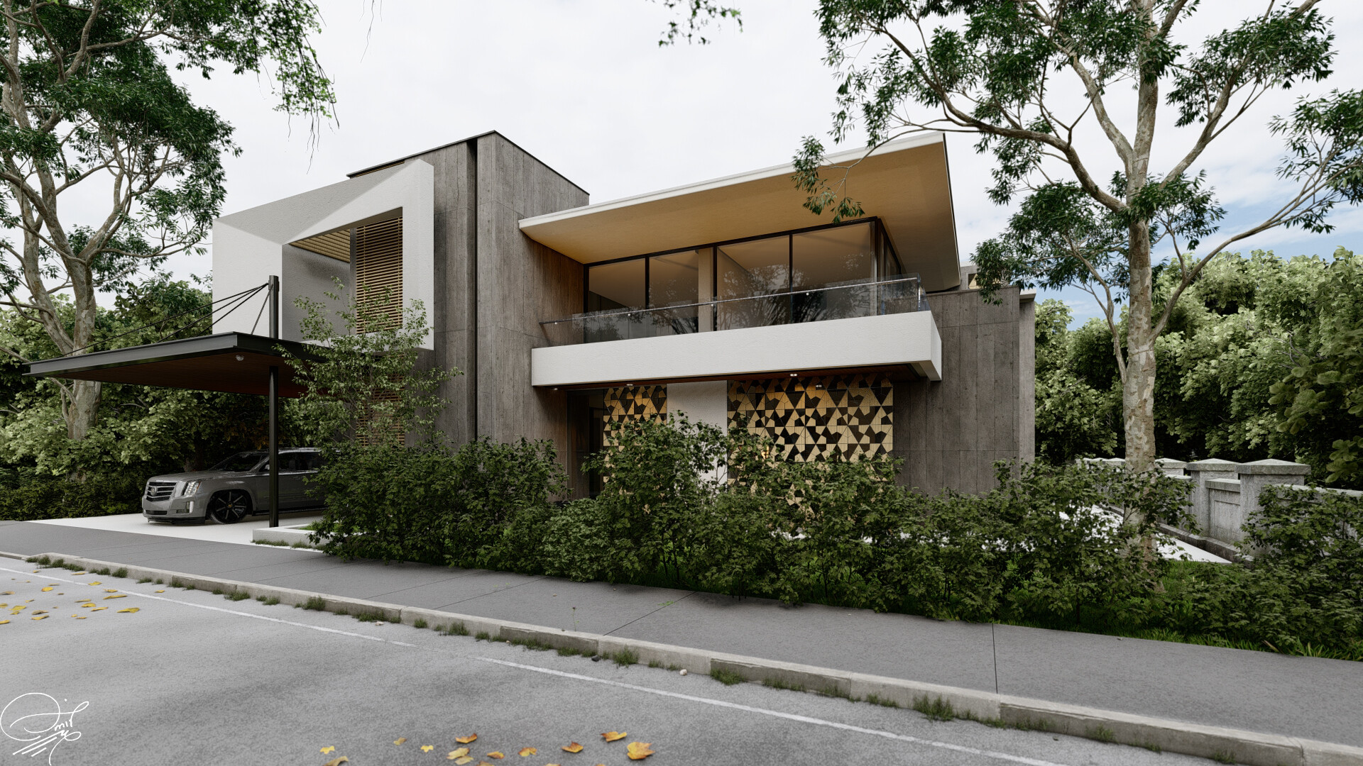 Villa - تصویر 11519