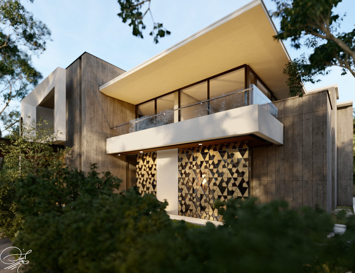 Villa - تصویر 11521