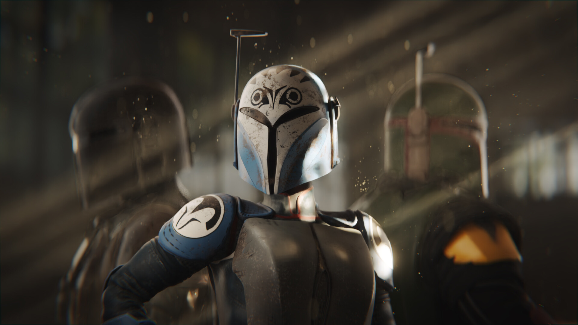 Mandos - تصویر 11523