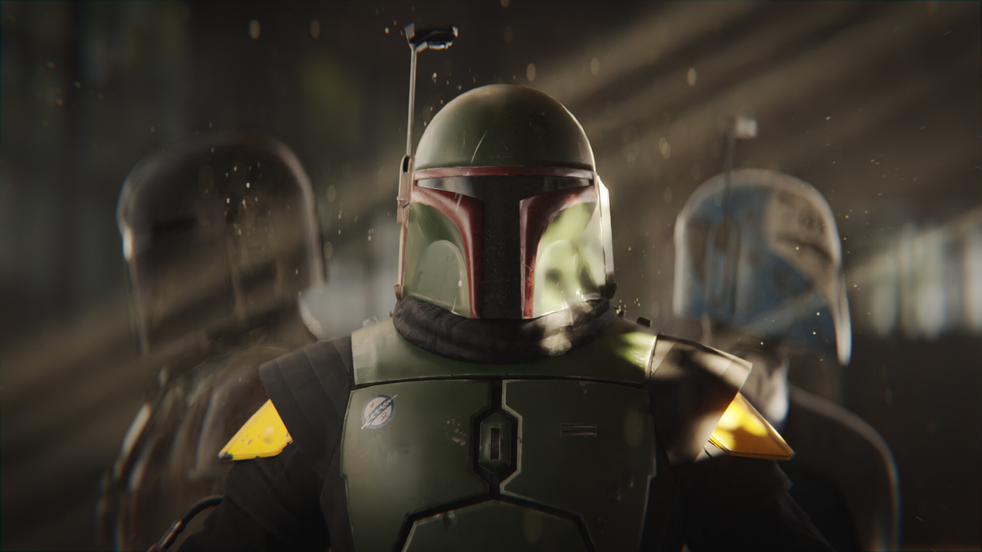 Mandos - تصویر 11524