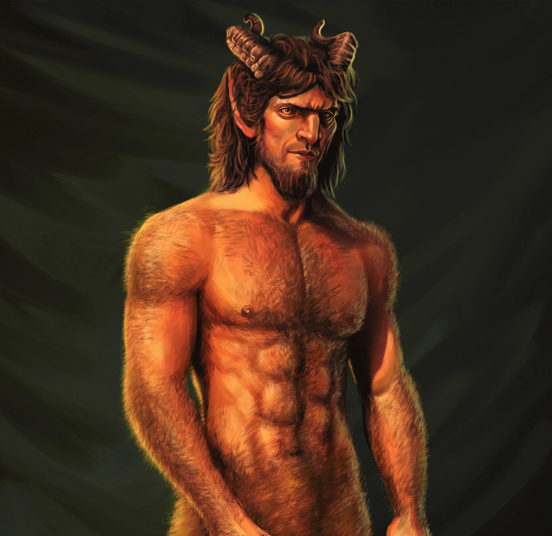 Pan (god) - تصویر 11528