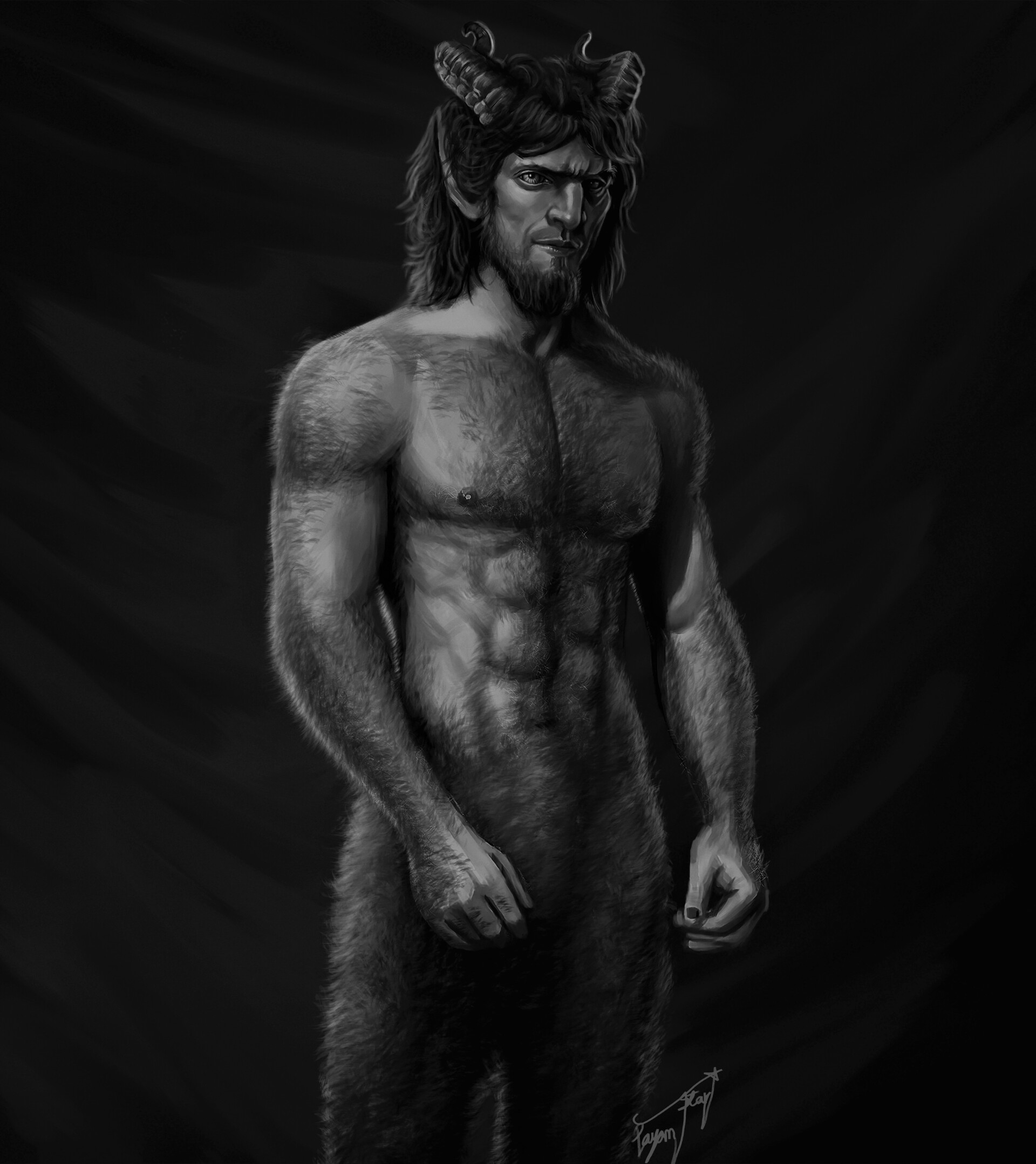 Pan (god) - تصویر 11529