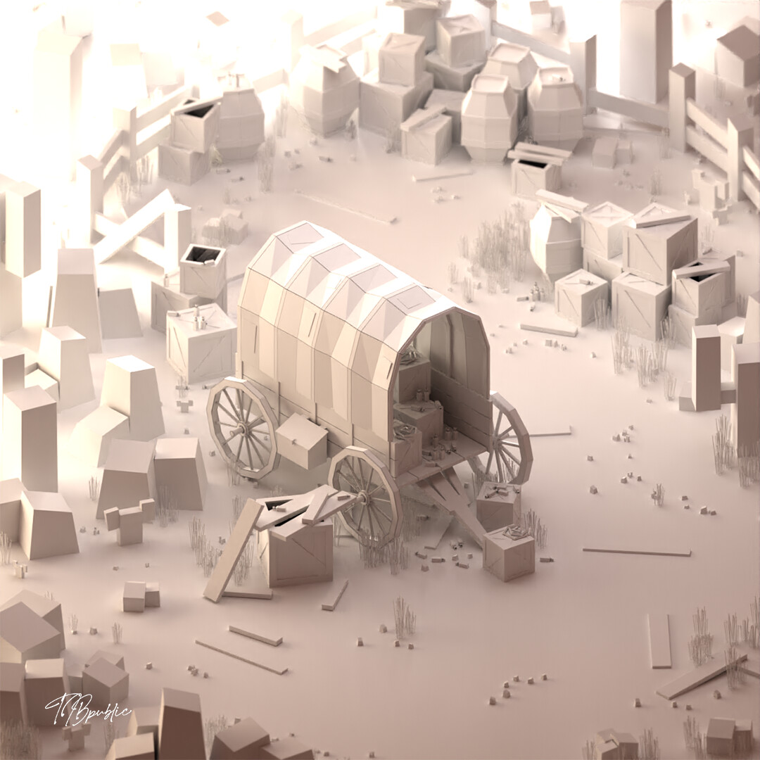 Desert - تصویر 11536