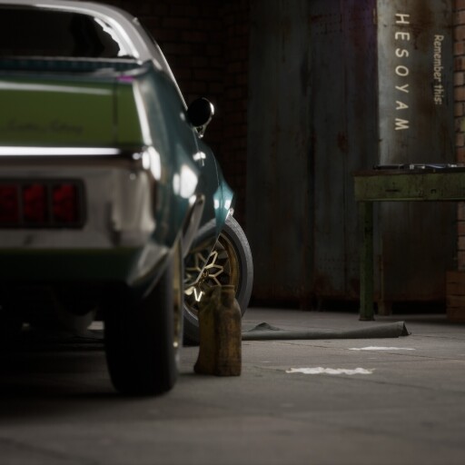 GTA san andreas loading screen remake (fan made)