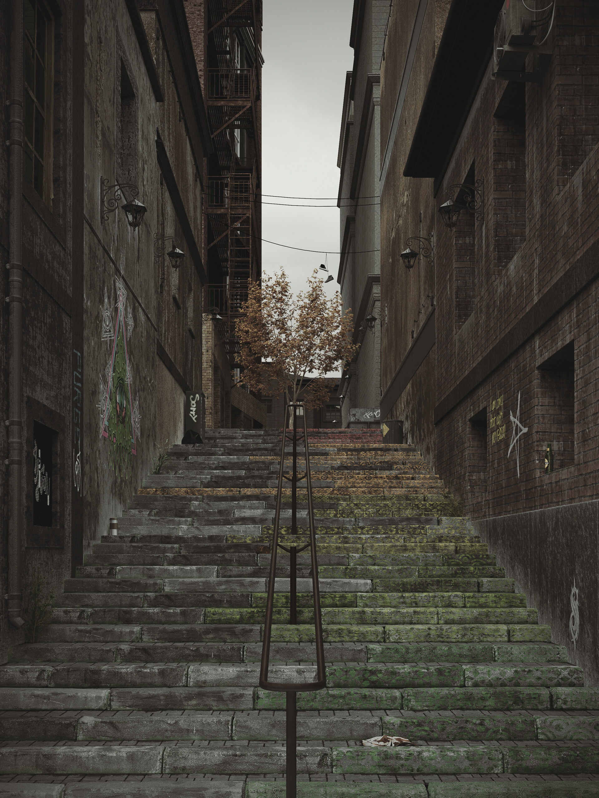 rising UP to FALL - تصویر 11542