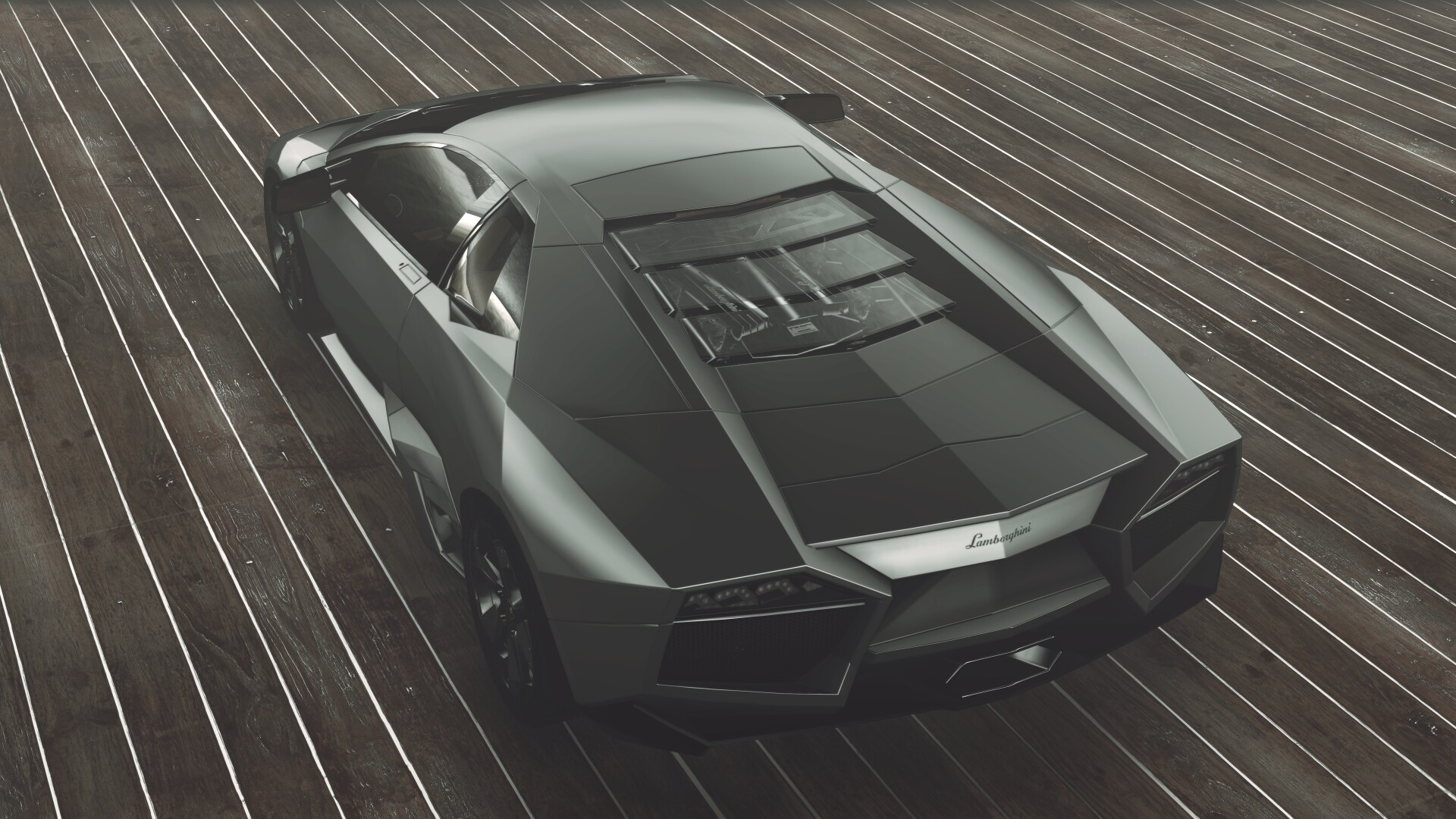 LAMBORGHINI REVENTON - تصویر 11550