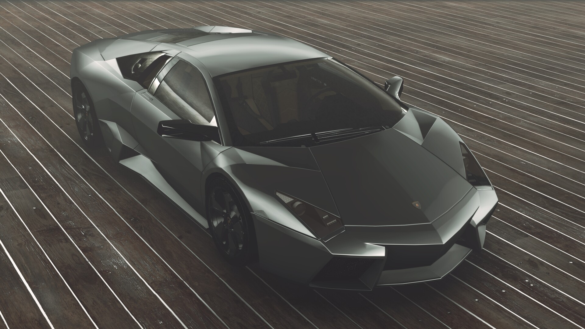 LAMBORGHINI REVENTON - تصویر 11551
