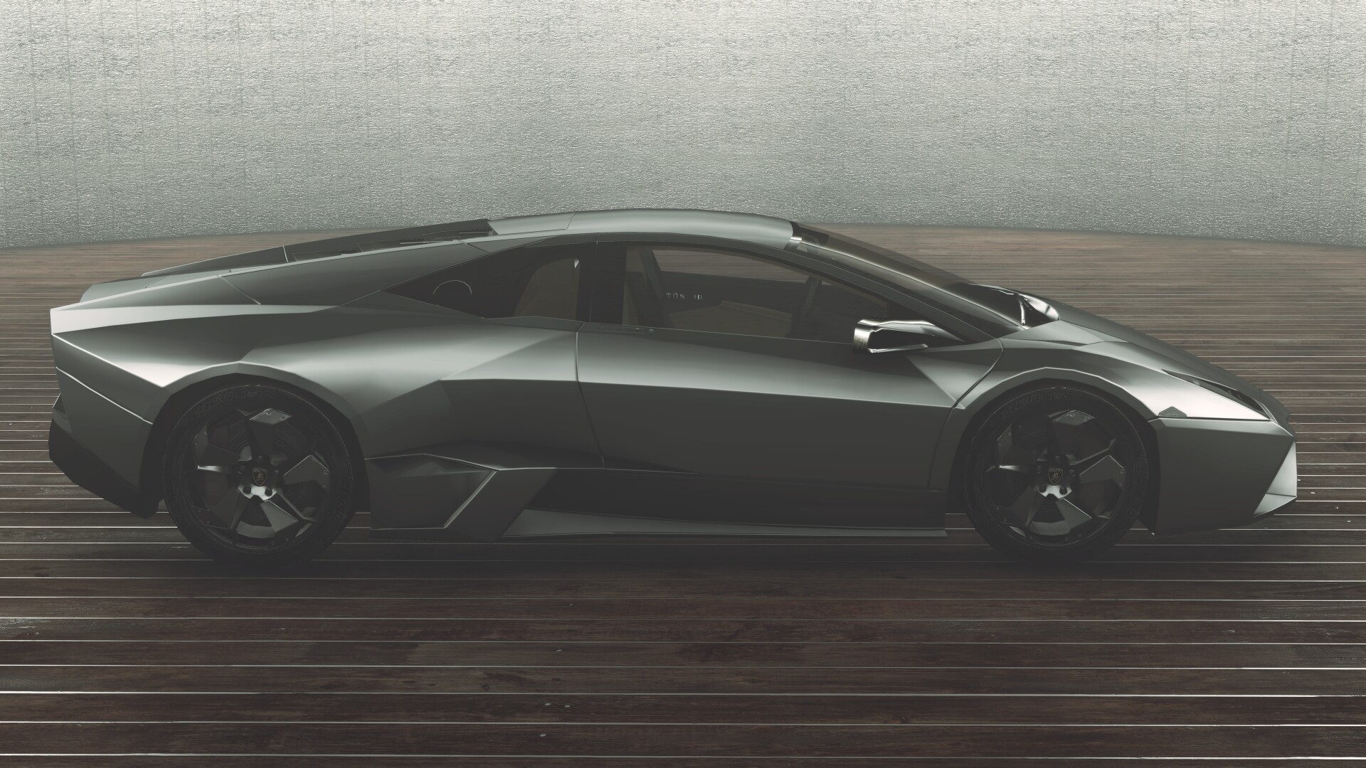 LAMBORGHINI REVENTON - تصویر 11552