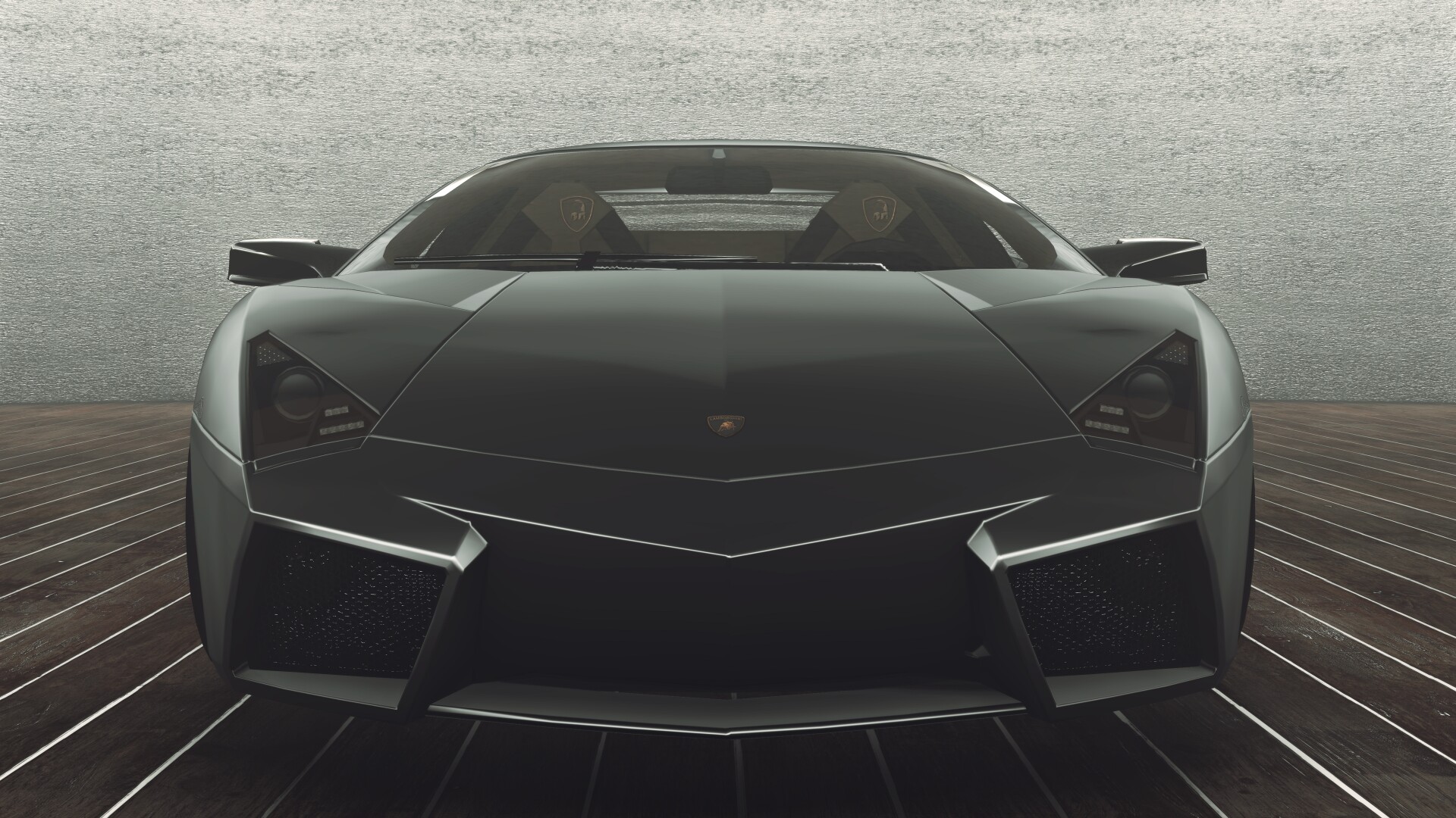 LAMBORGHINI REVENTON - تصویر 11553