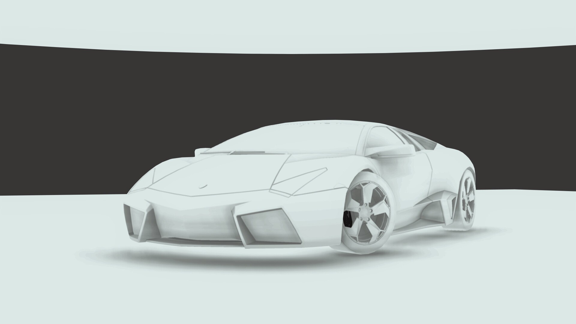 LAMBORGHINI REVENTON - تصویر 11557