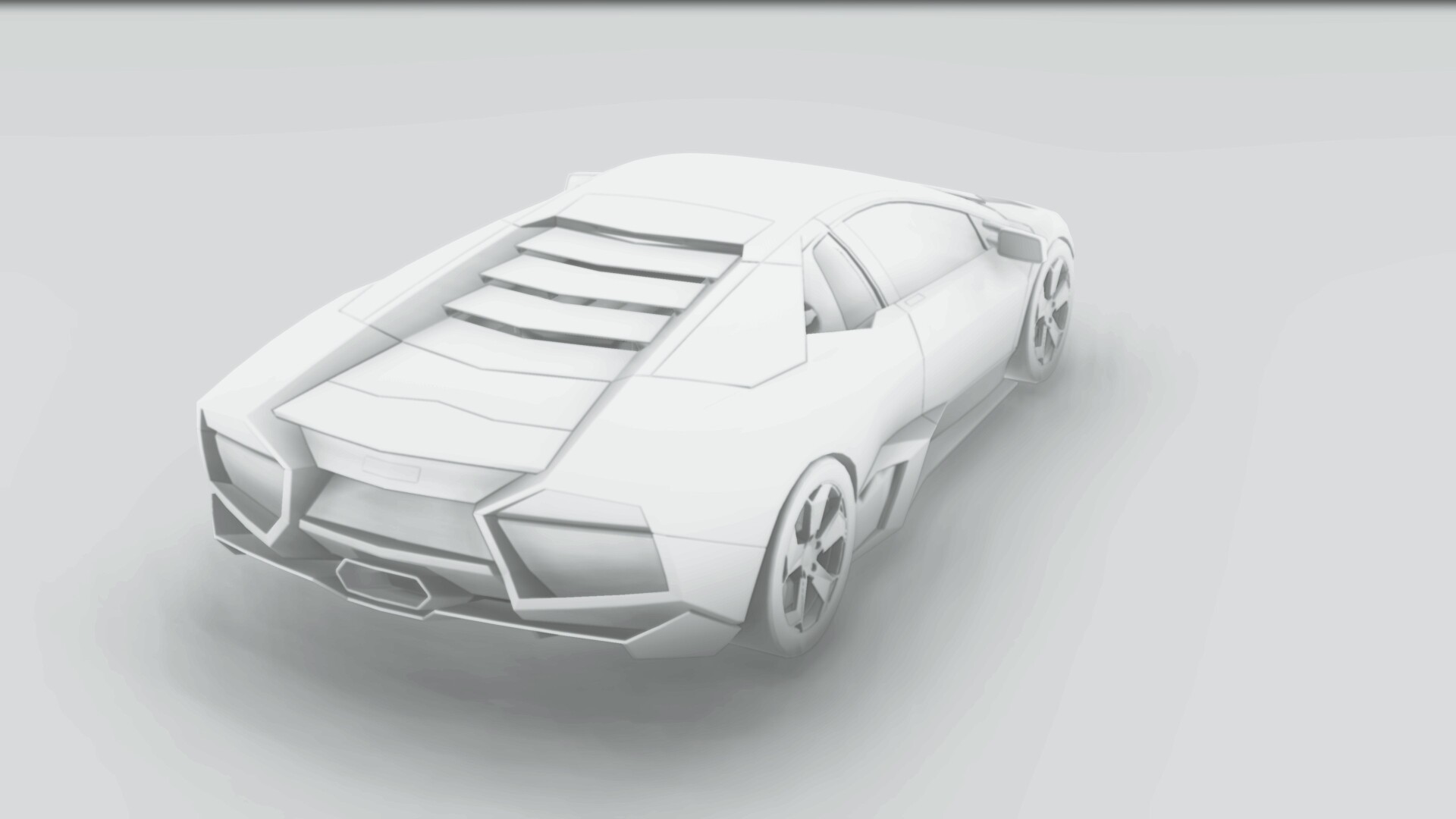 LAMBORGHINI REVENTON - تصویر 11558