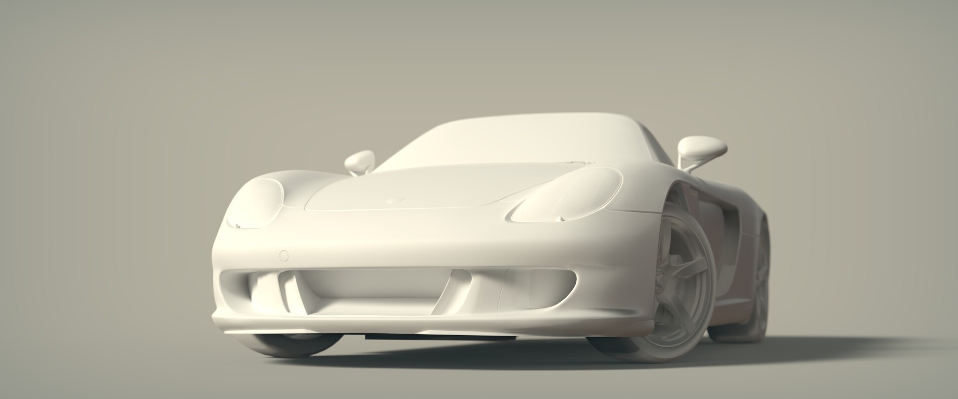 PORSCHE CARRERA GT - تصویر 11565