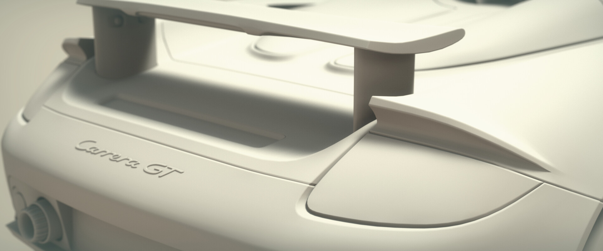 PORSCHE CARRERA GT - تصویر 11566