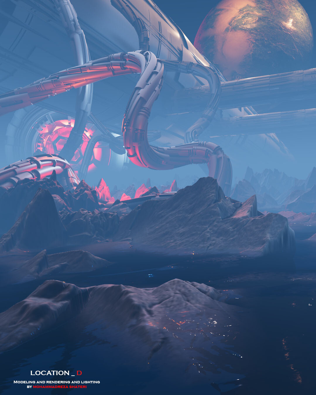 LOCATION D - تصویر 11571