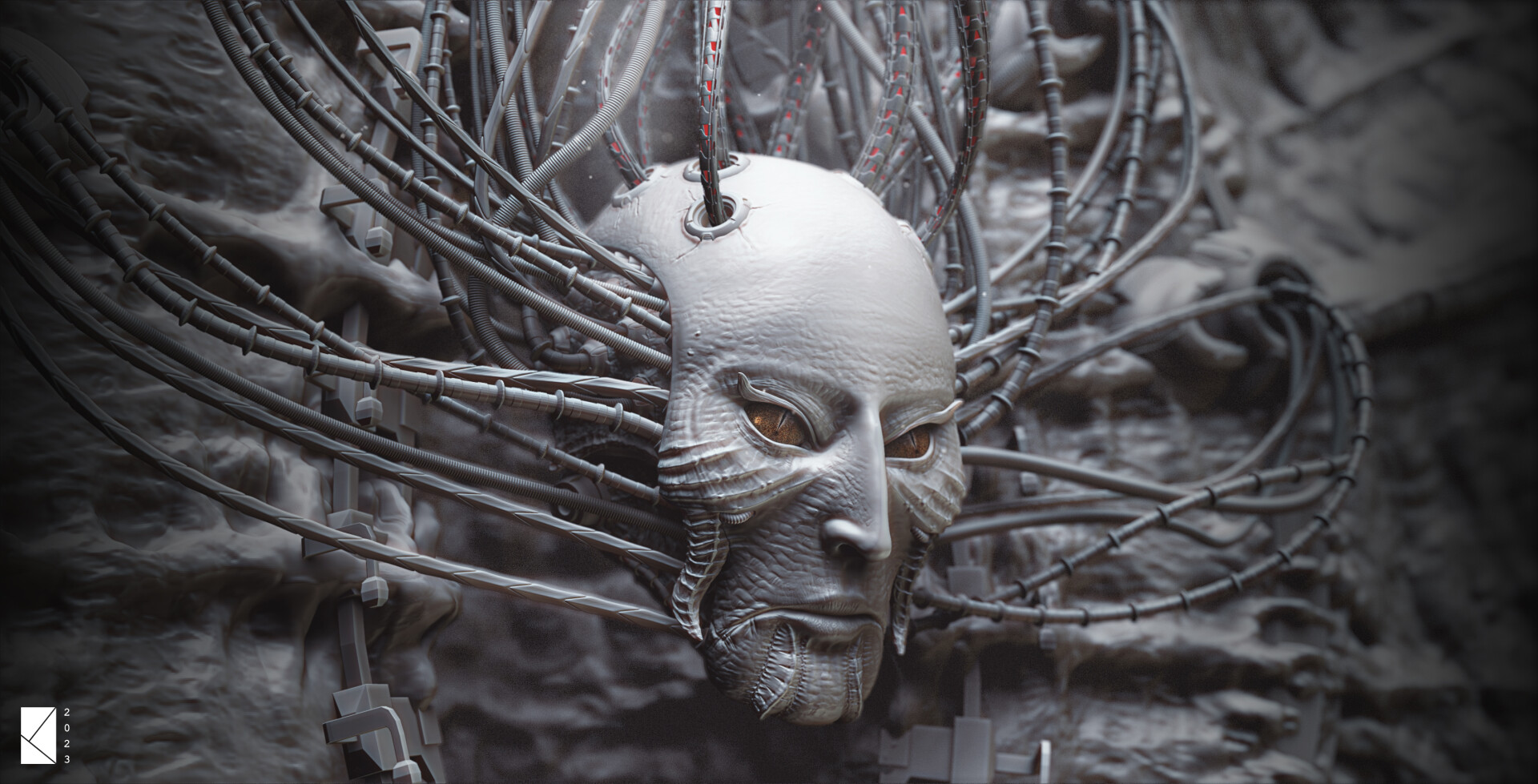 Alien - تصویر 11598