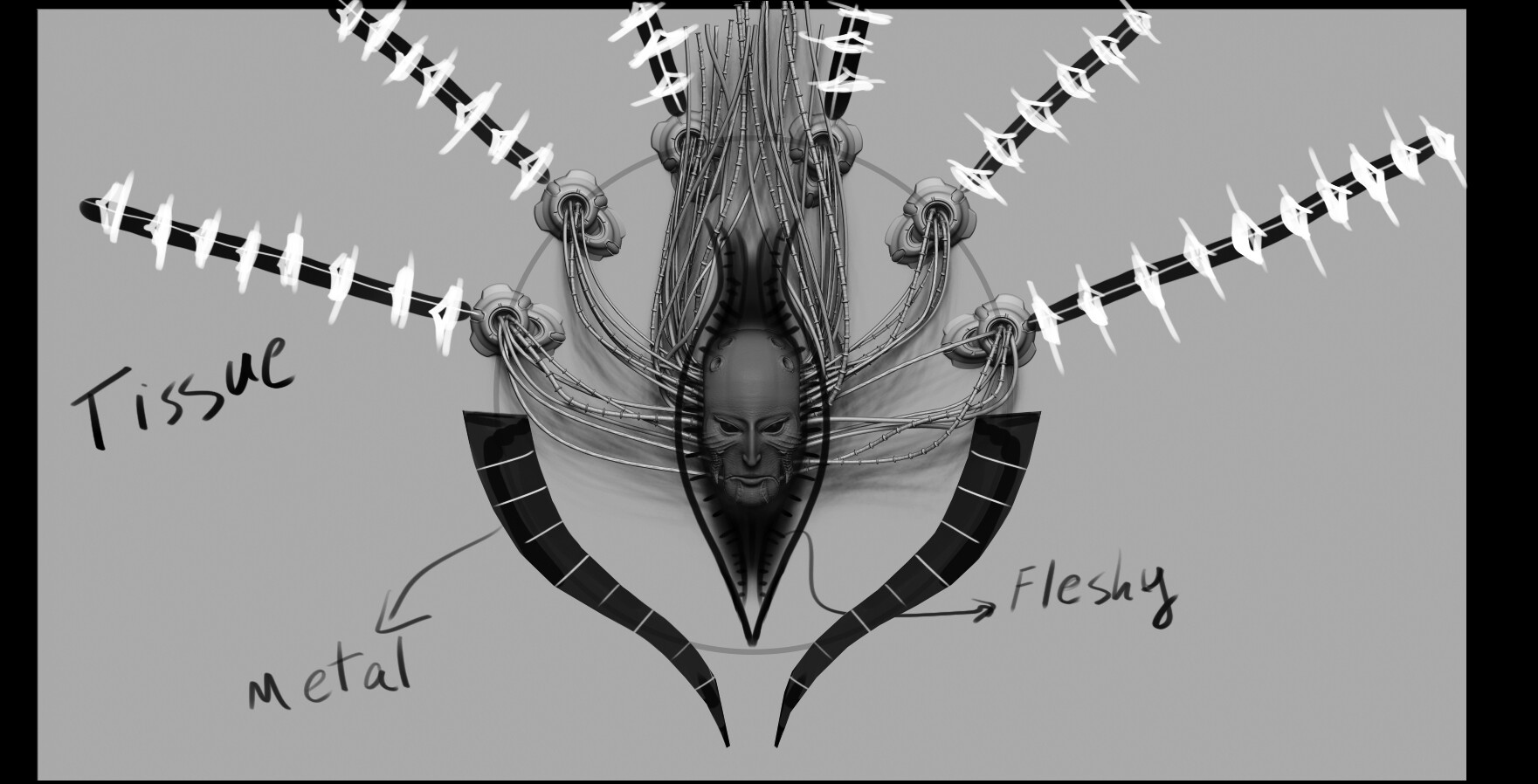 Alien - تصویر 11601