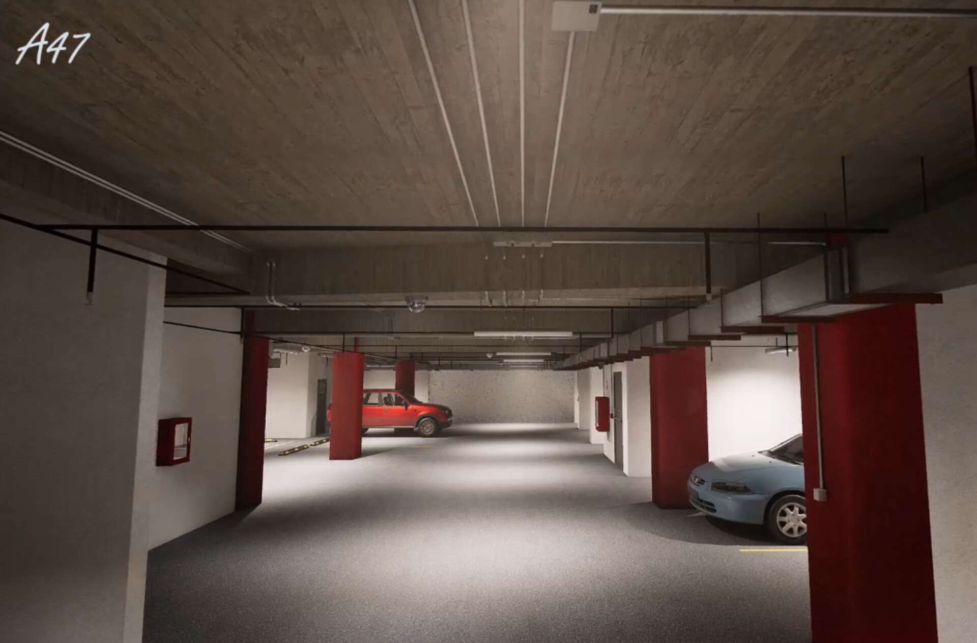 Parking - تصویر 11602