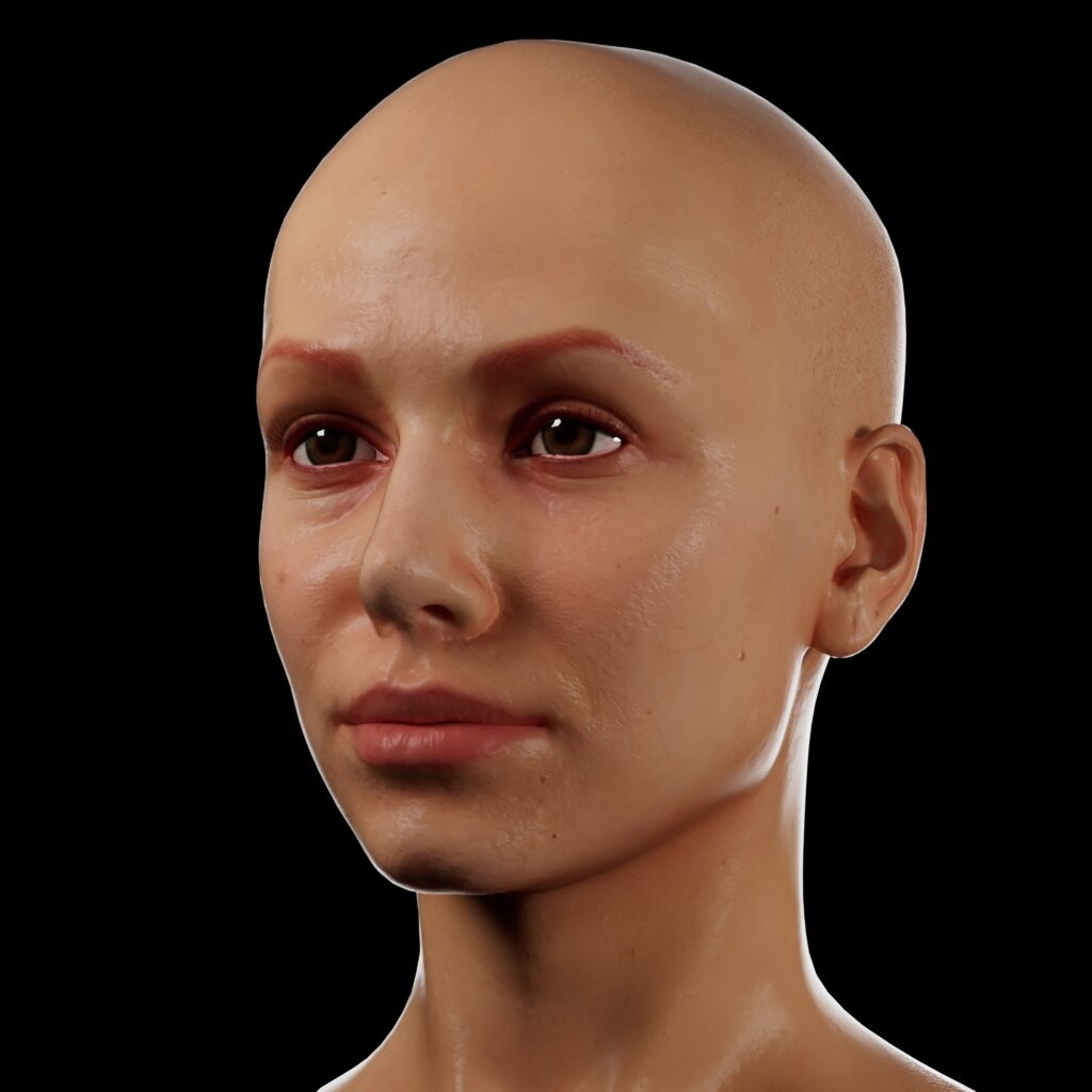 head womens - تصویر 11610