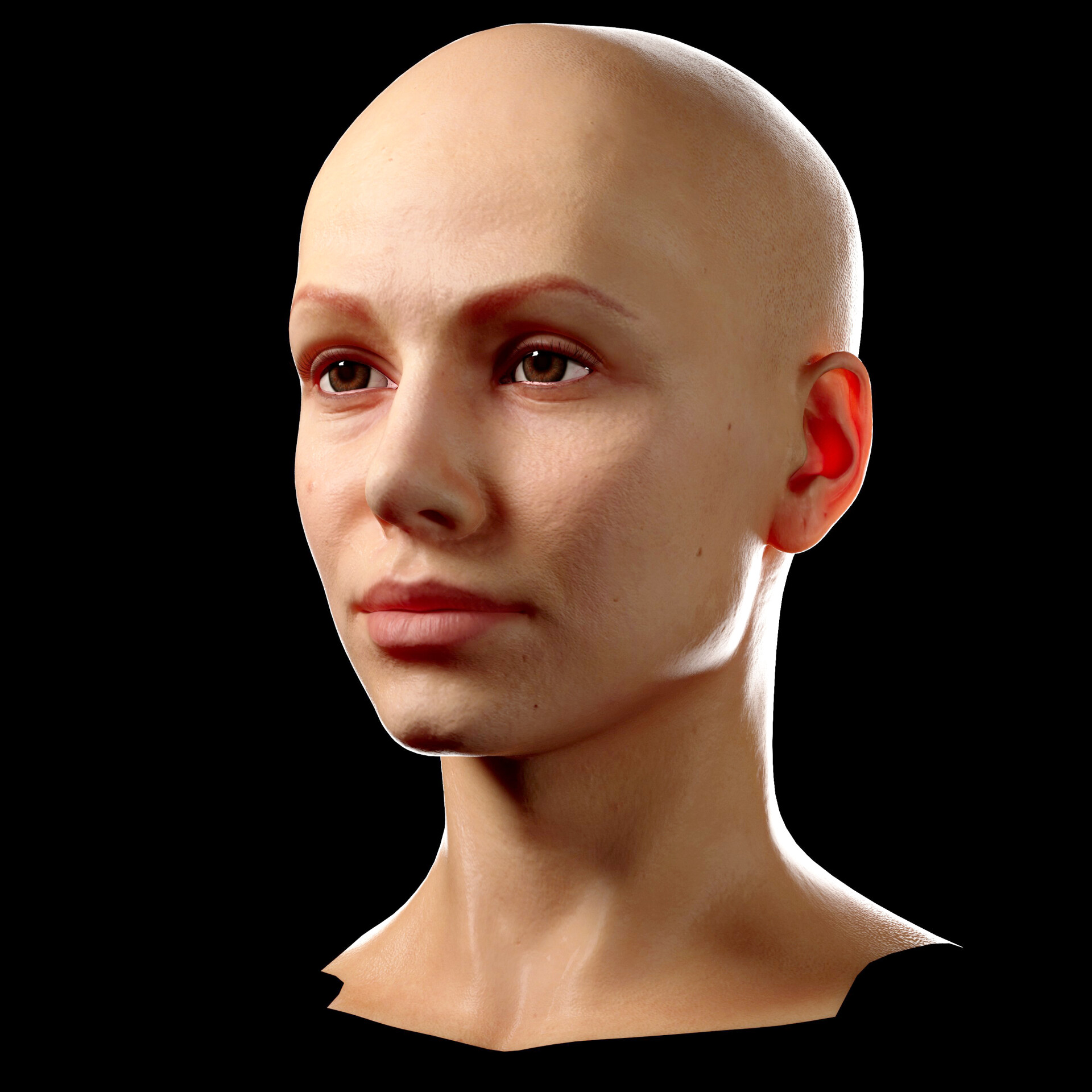 head womens - تصویر 11613