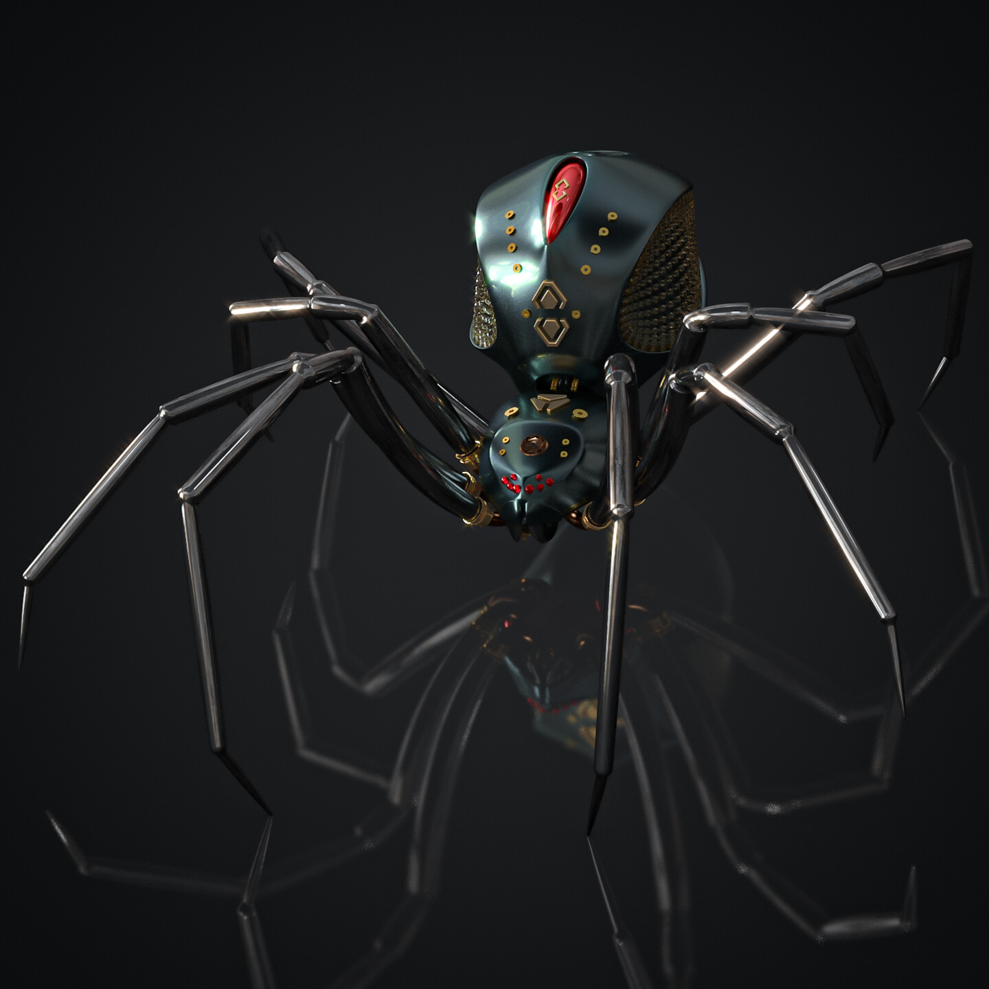 Black widow - تصویر 11643