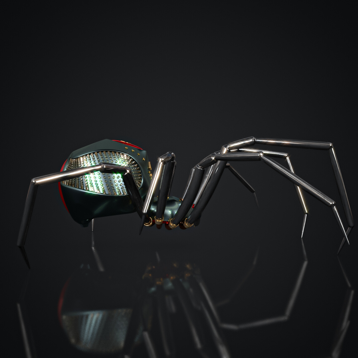 Black widow - تصویر 11645