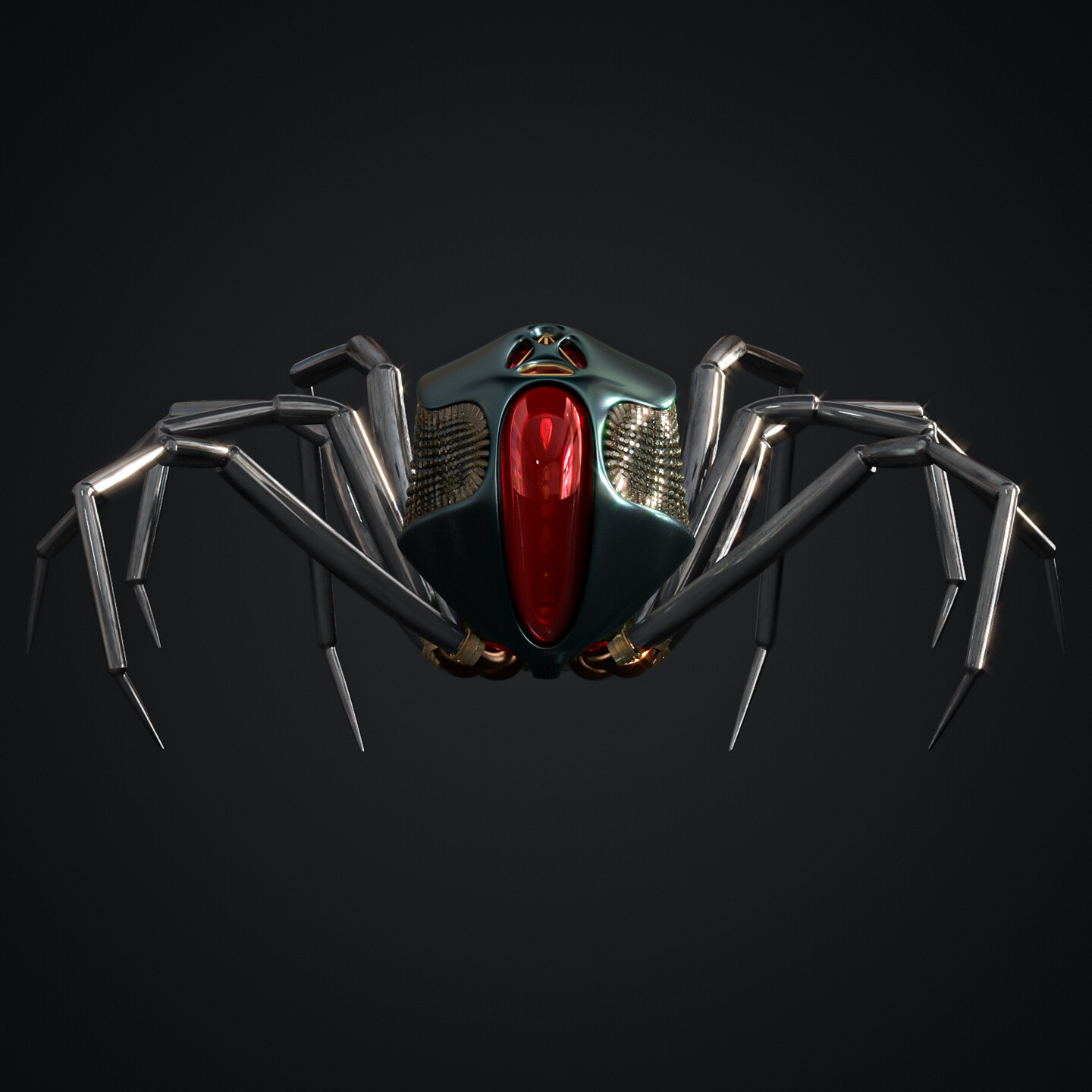 Black widow - تصویر 11646