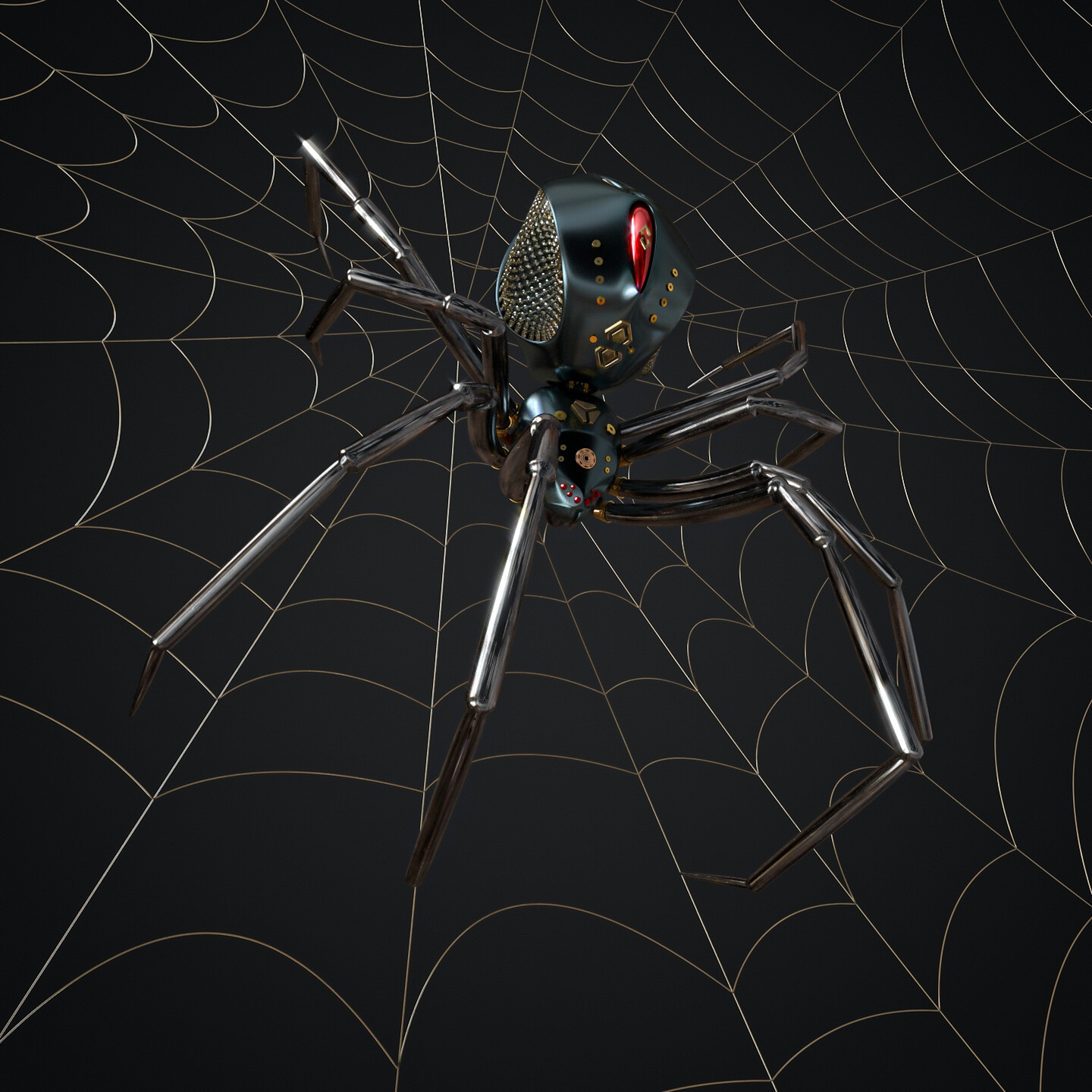 Black widow - تصویر 11647