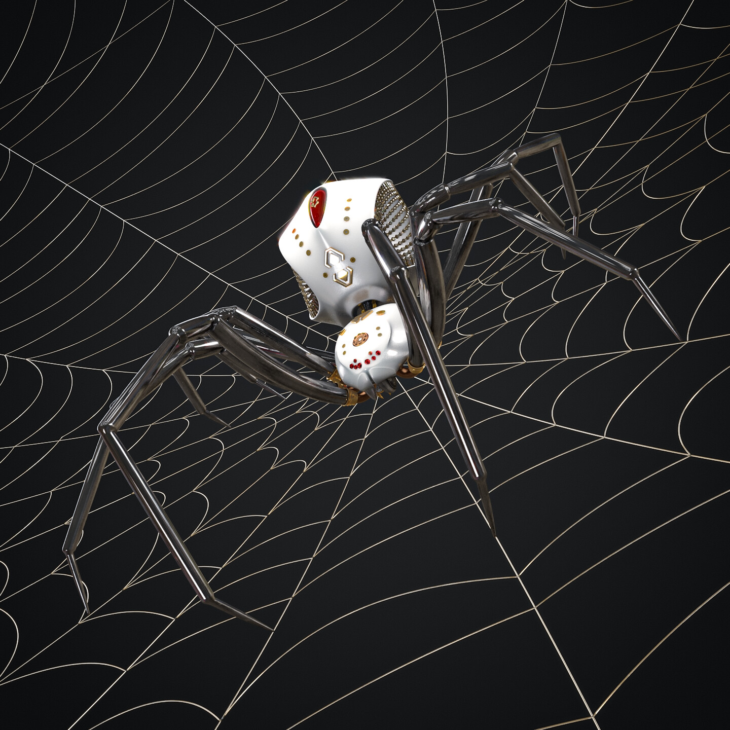 Black widow - تصویر 11649