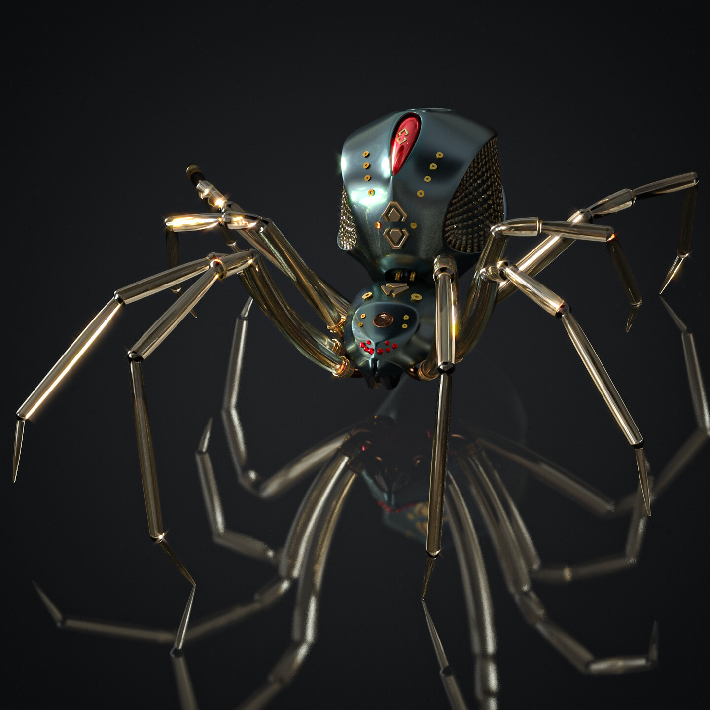 Black widow - تصویر 11651