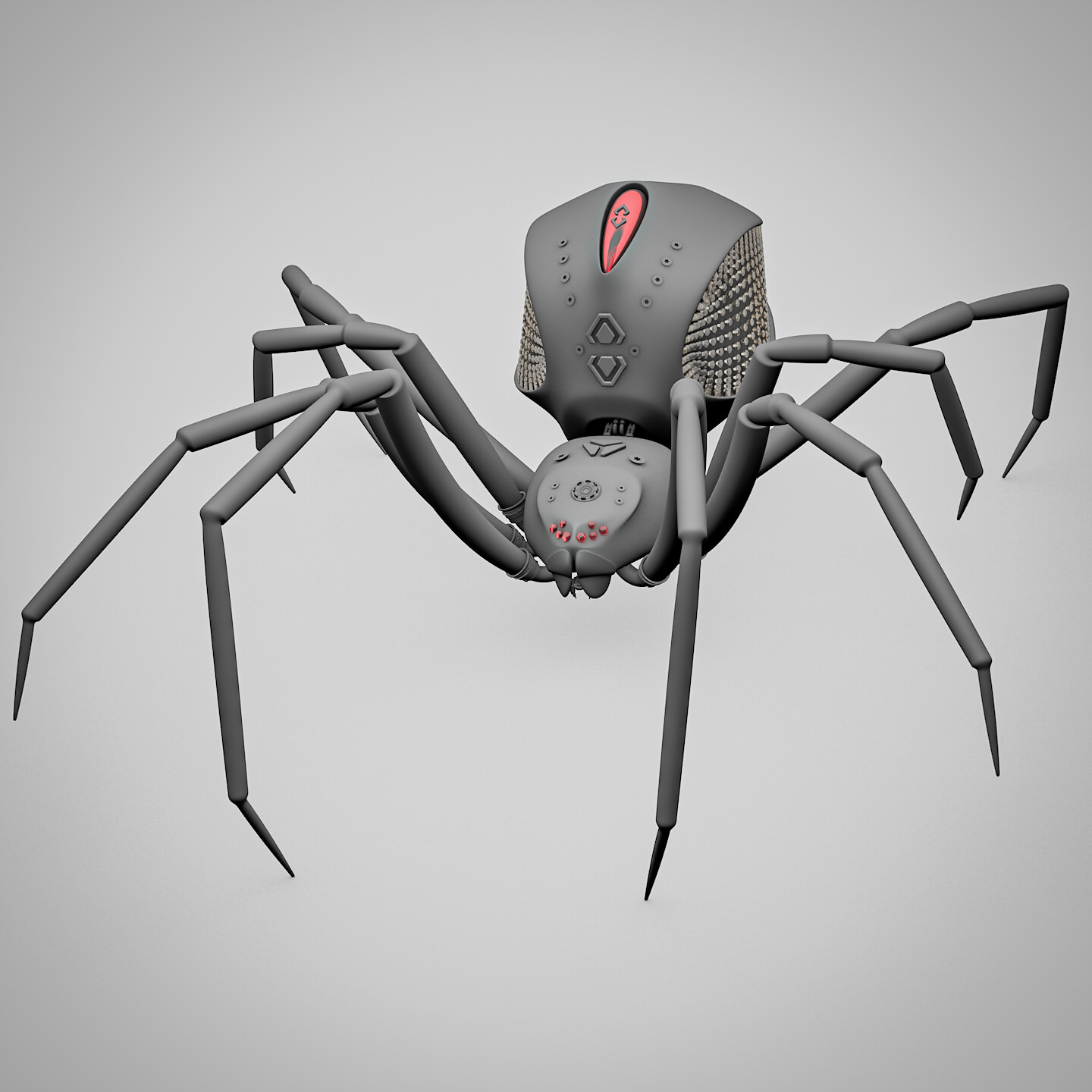 Black widow - تصویر 11652