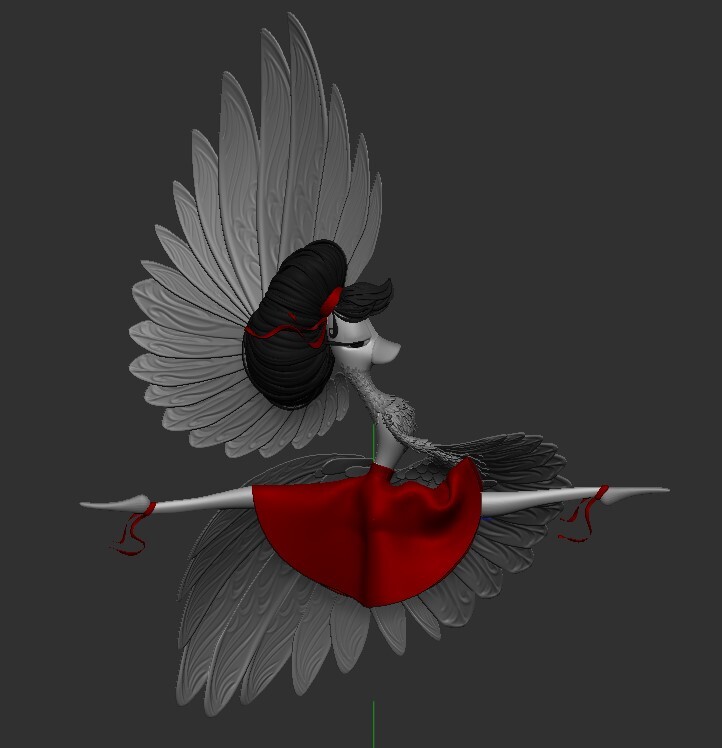 Fabulous Asian Goose - تصویر 11656