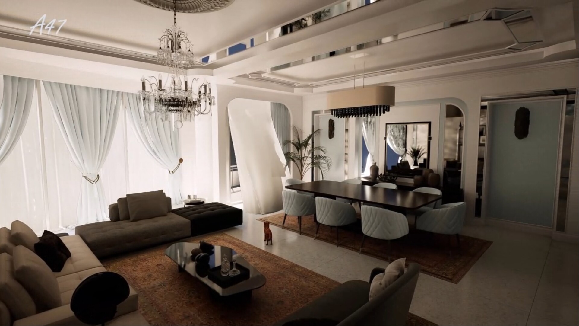 Salehi Building - تصویر 11668