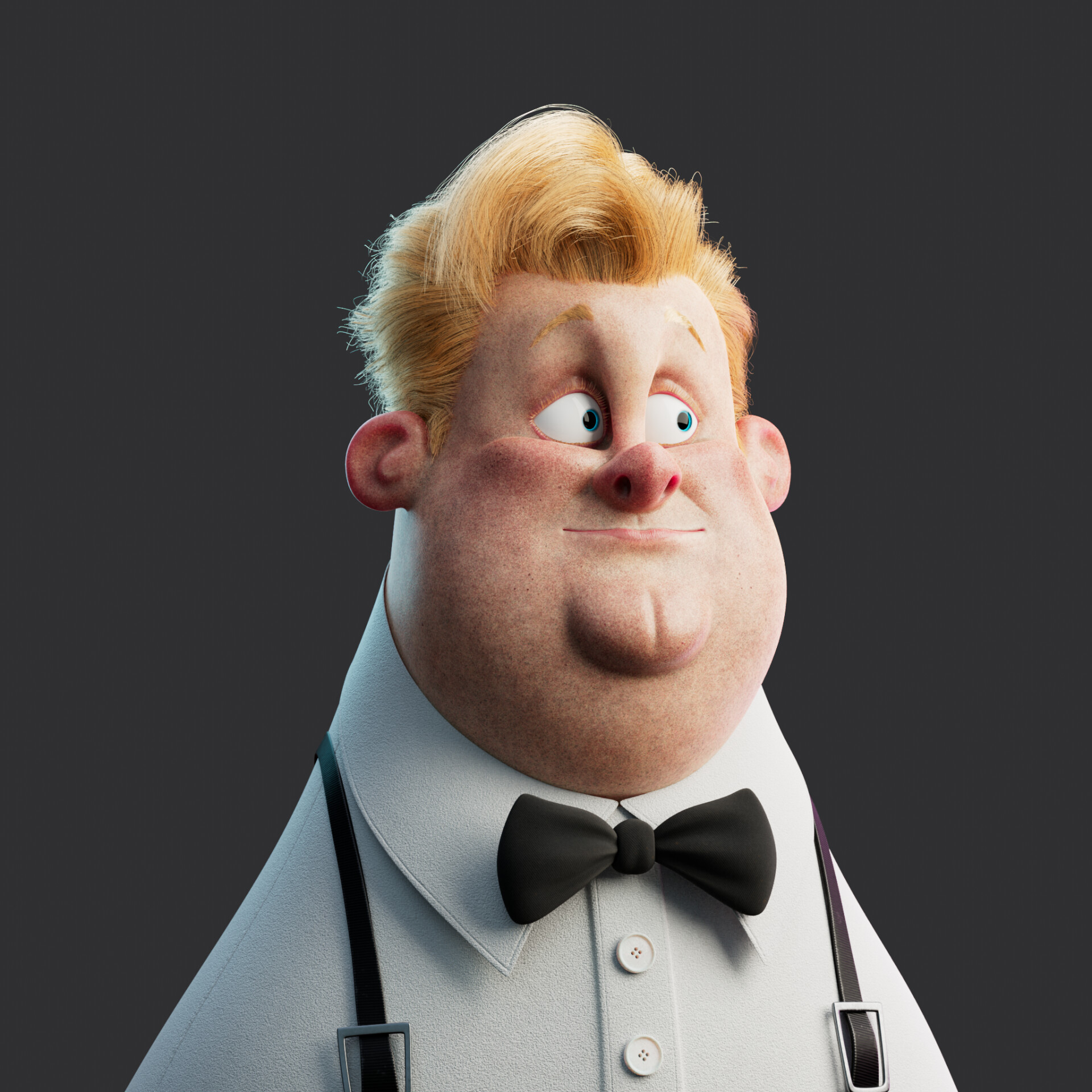 Fat Man - تصویر 11669