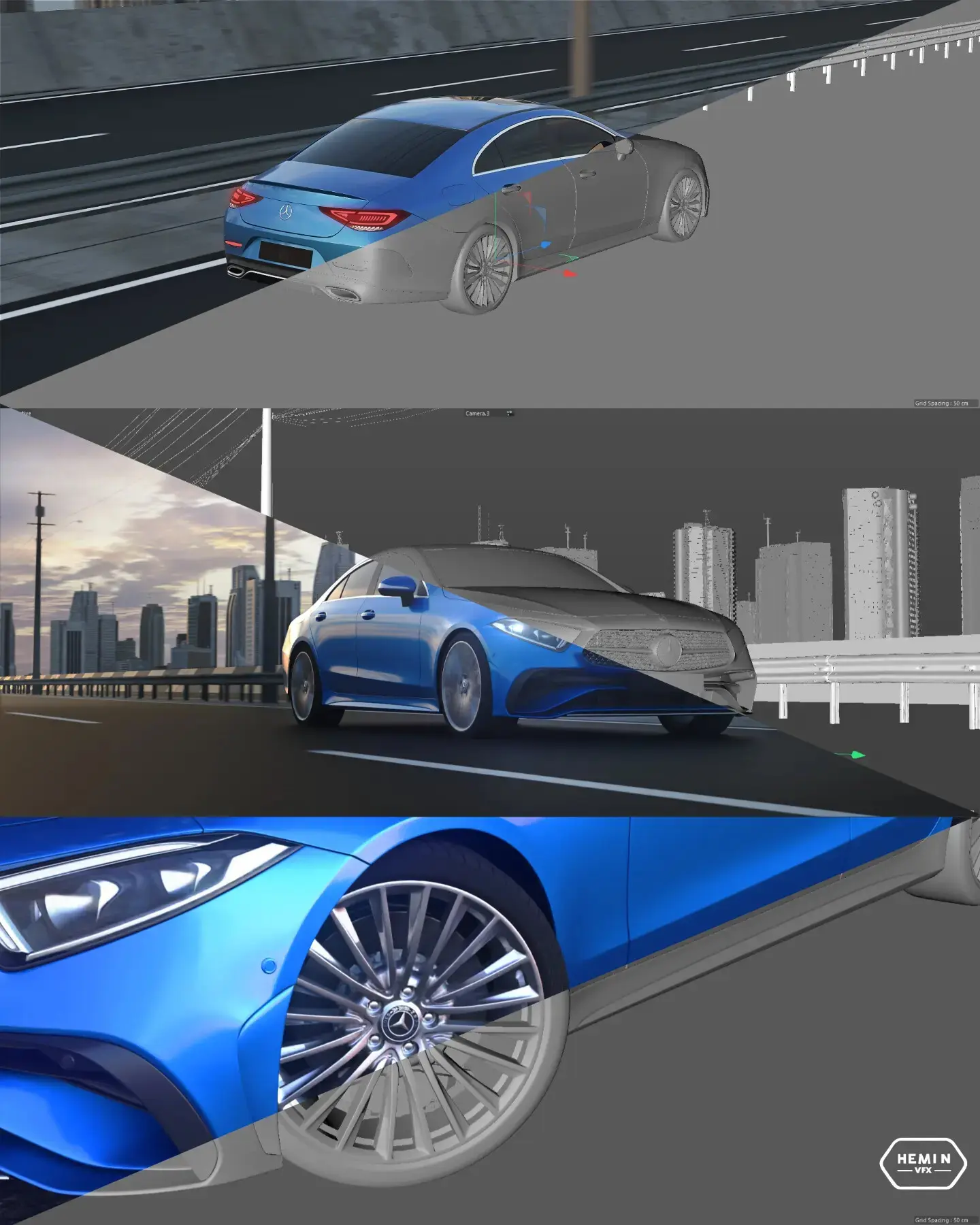 Mercedes Benz - تصویر 11689