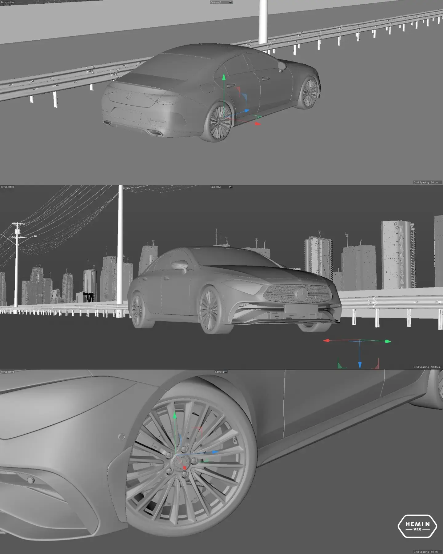 Mercedes Benz - تصویر 11690