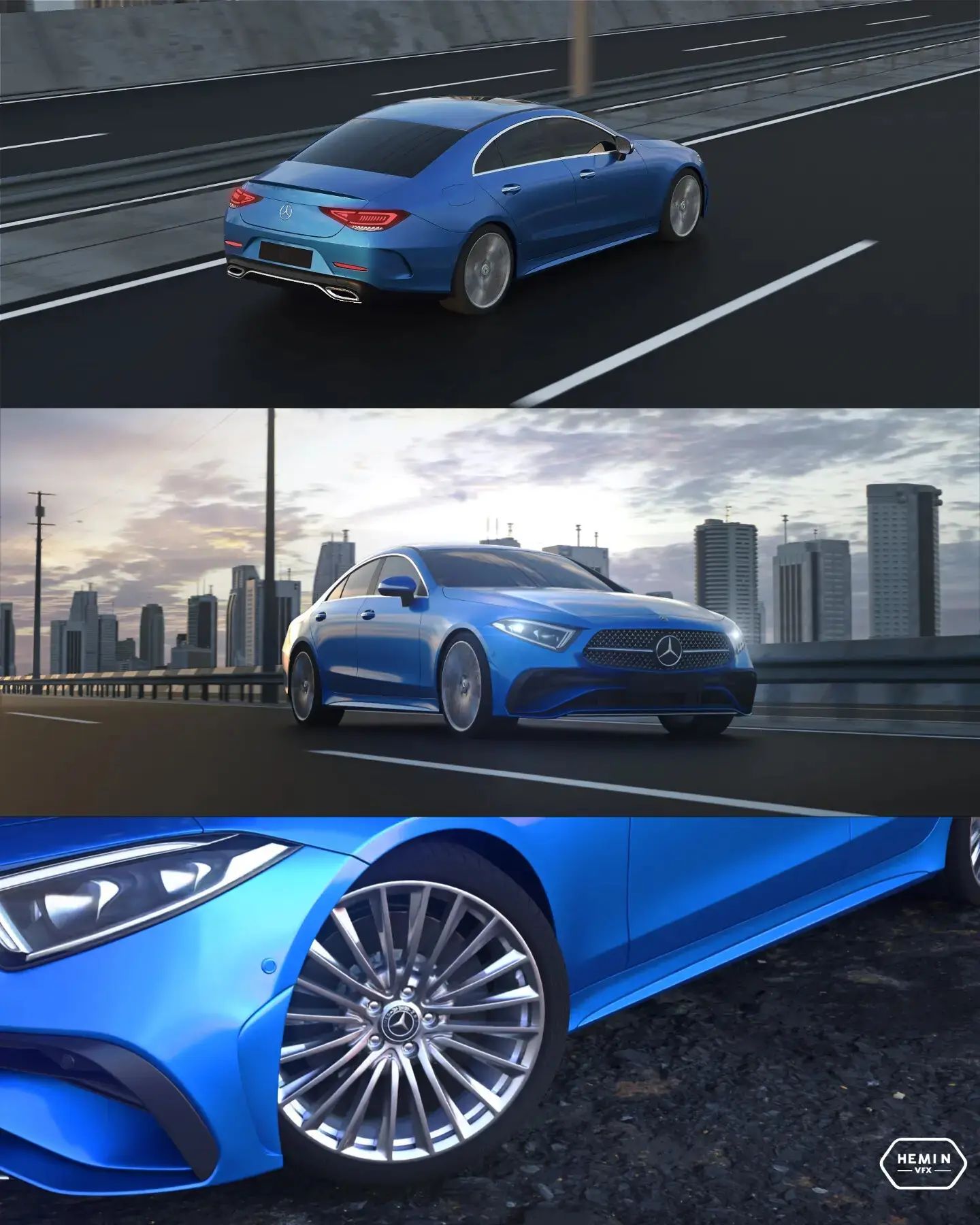 Mercedes Benz - تصویر 11691