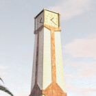 فلکه ساعت اهواز