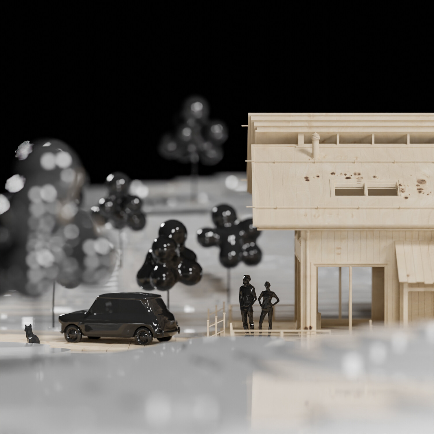 Villa M.N - تصویر 11697