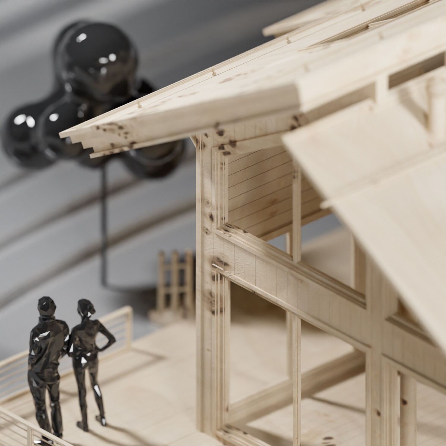 Villa M.N - تصویر 11701